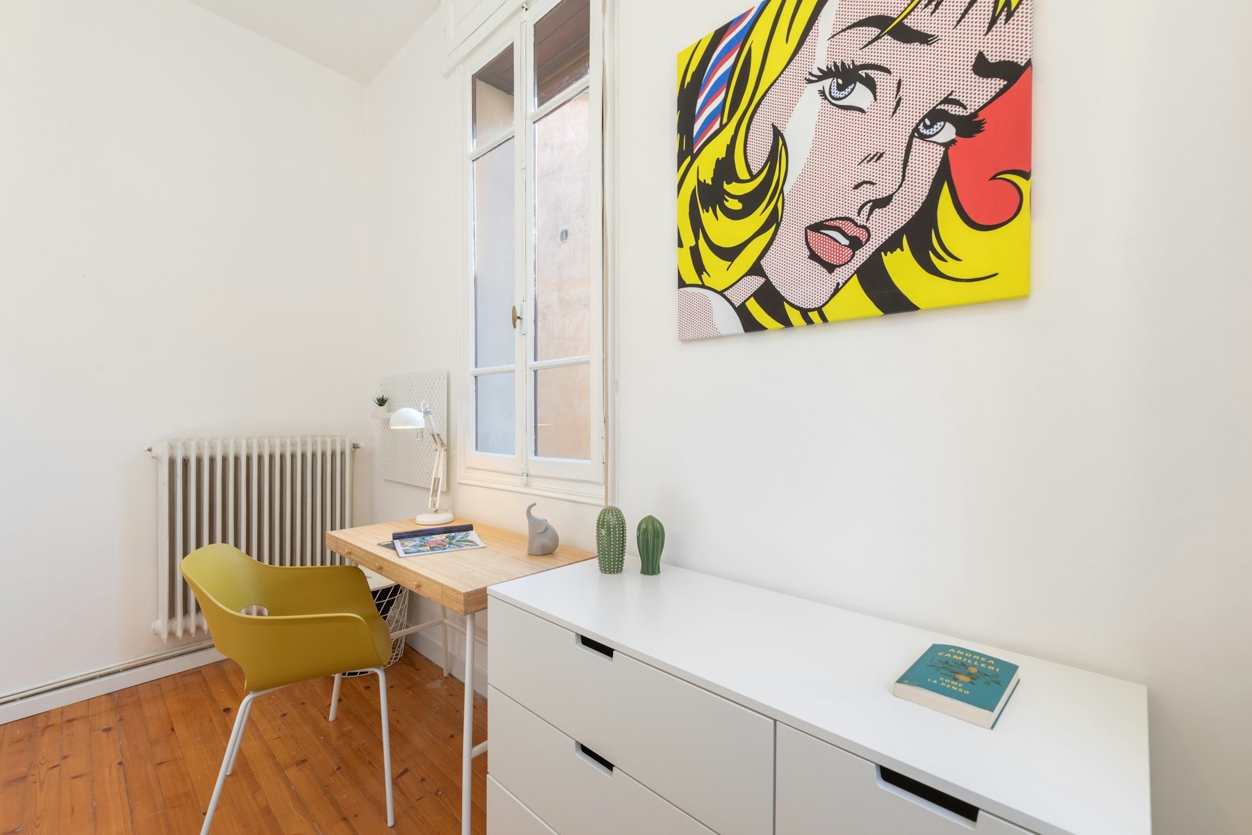 Affitto Stanza singola €625 - Padova, S. caterina 1_3