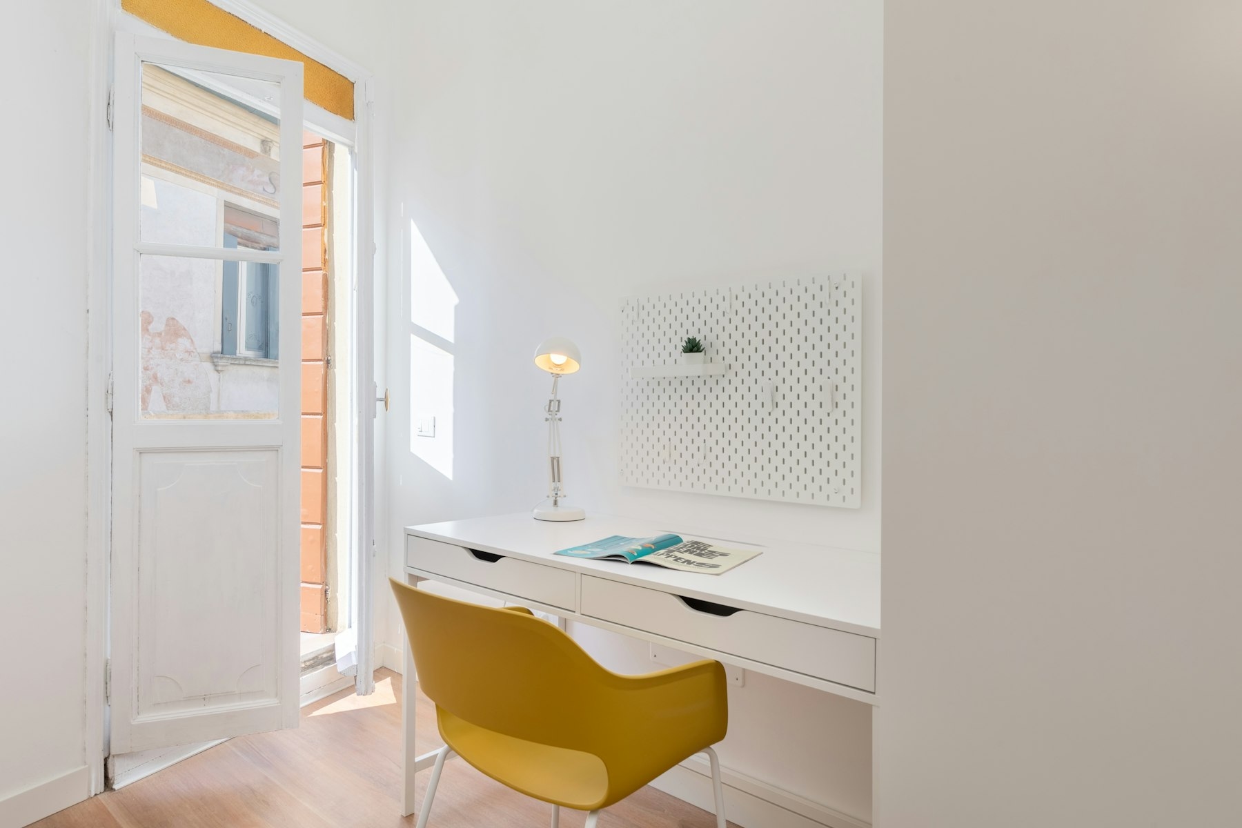 Affitto Stanza singola €565 - Padova, S. caterina 1_2