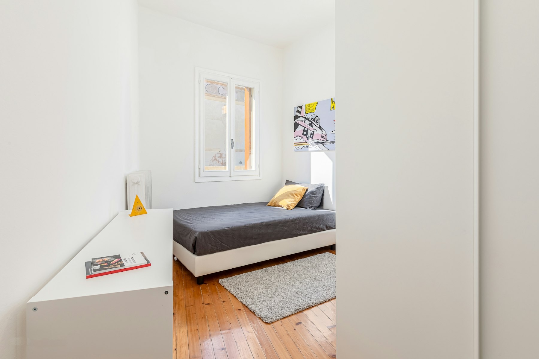 Affitto Stanza singola €540 - Padova, S. caterina 1