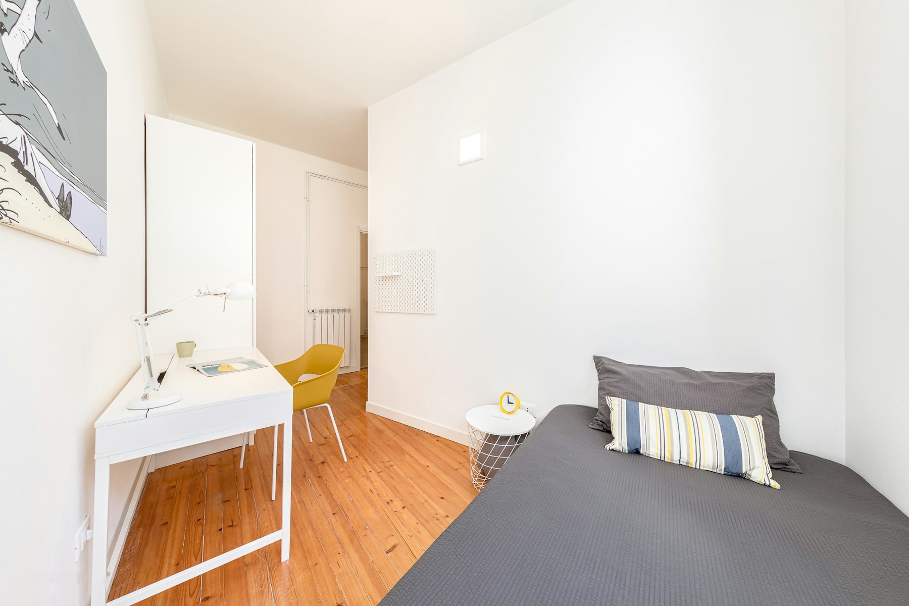 Affitto Stanza singola €540 - Padova, S. caterina 1_2