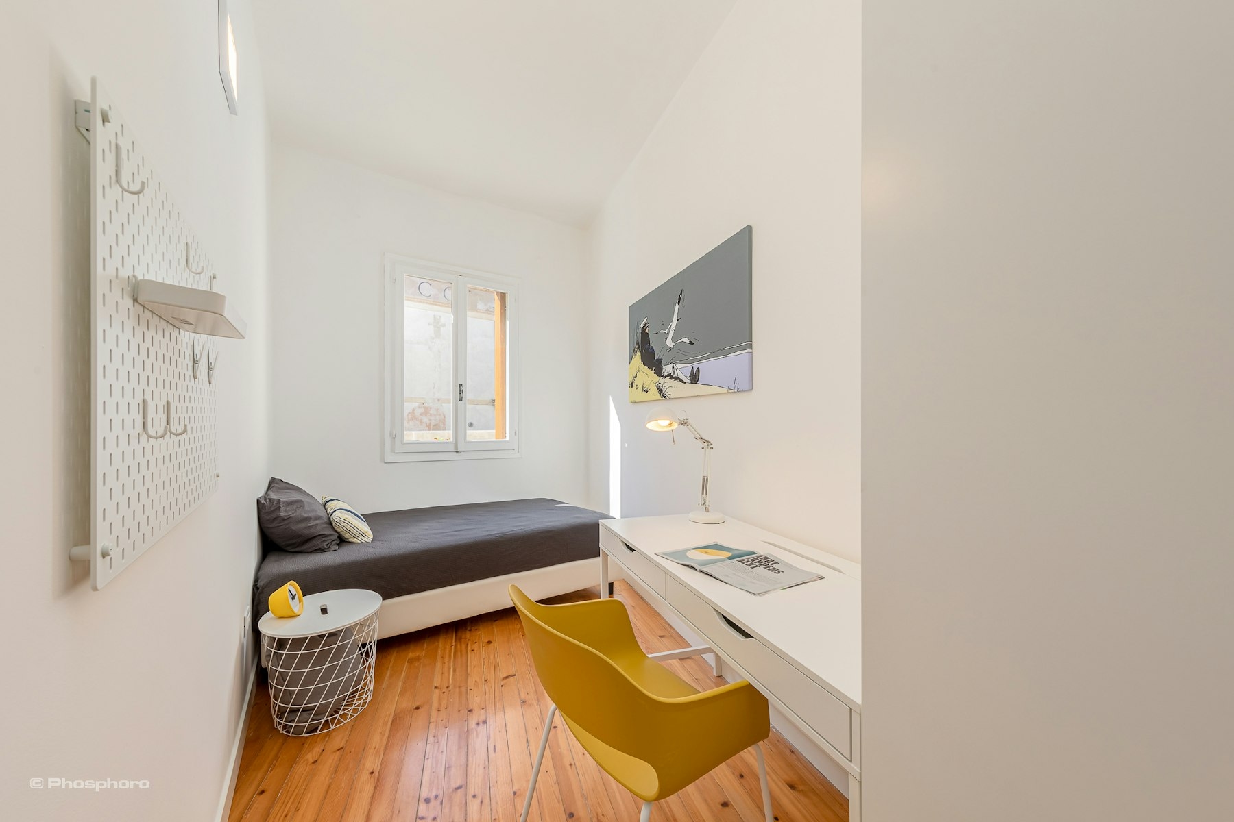 Affitto Stanza singola €555 - Padova, S. caterina 1_3