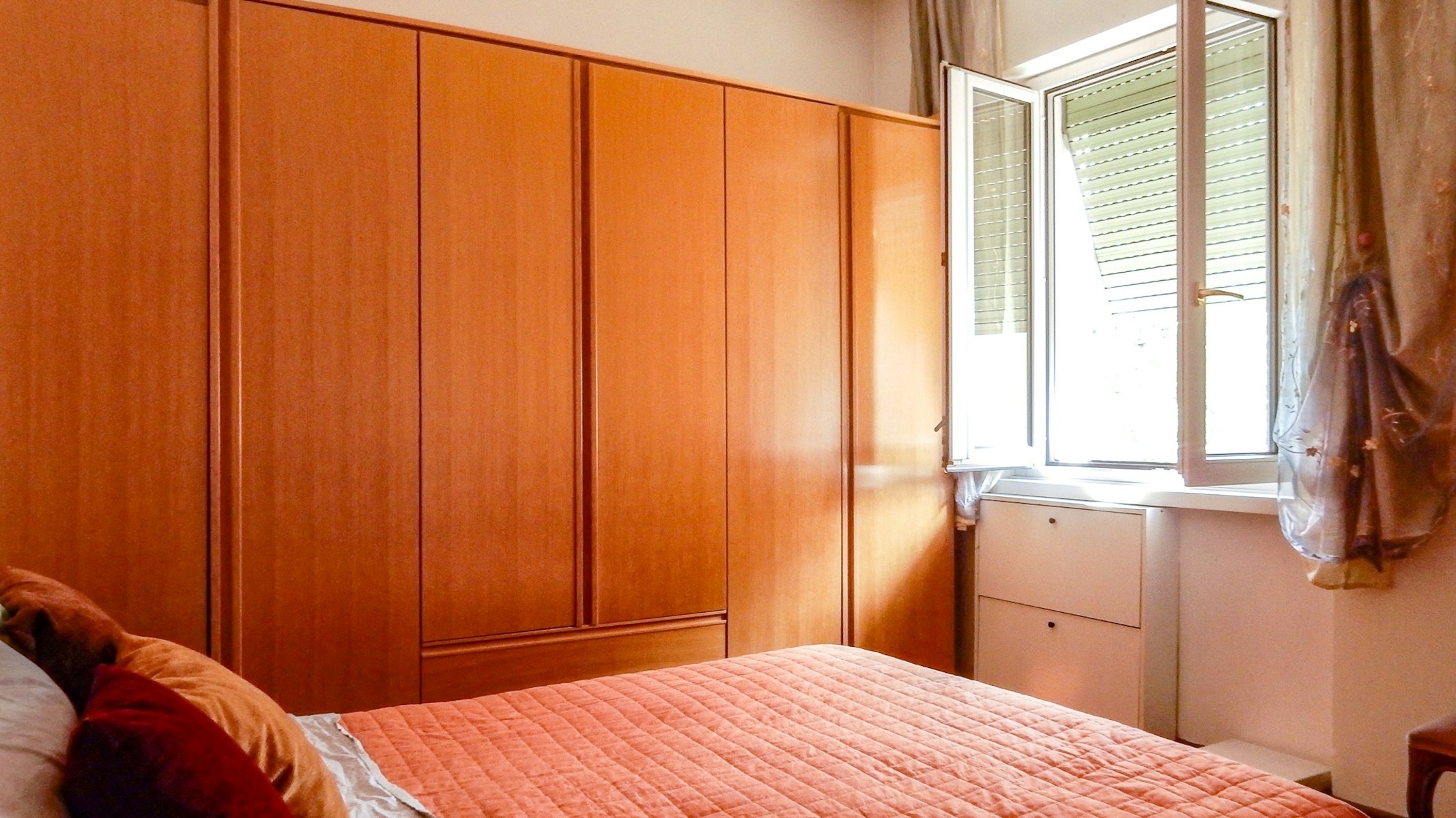 Affitto Stanza singola - Trento, Via caio valerio mariano 2