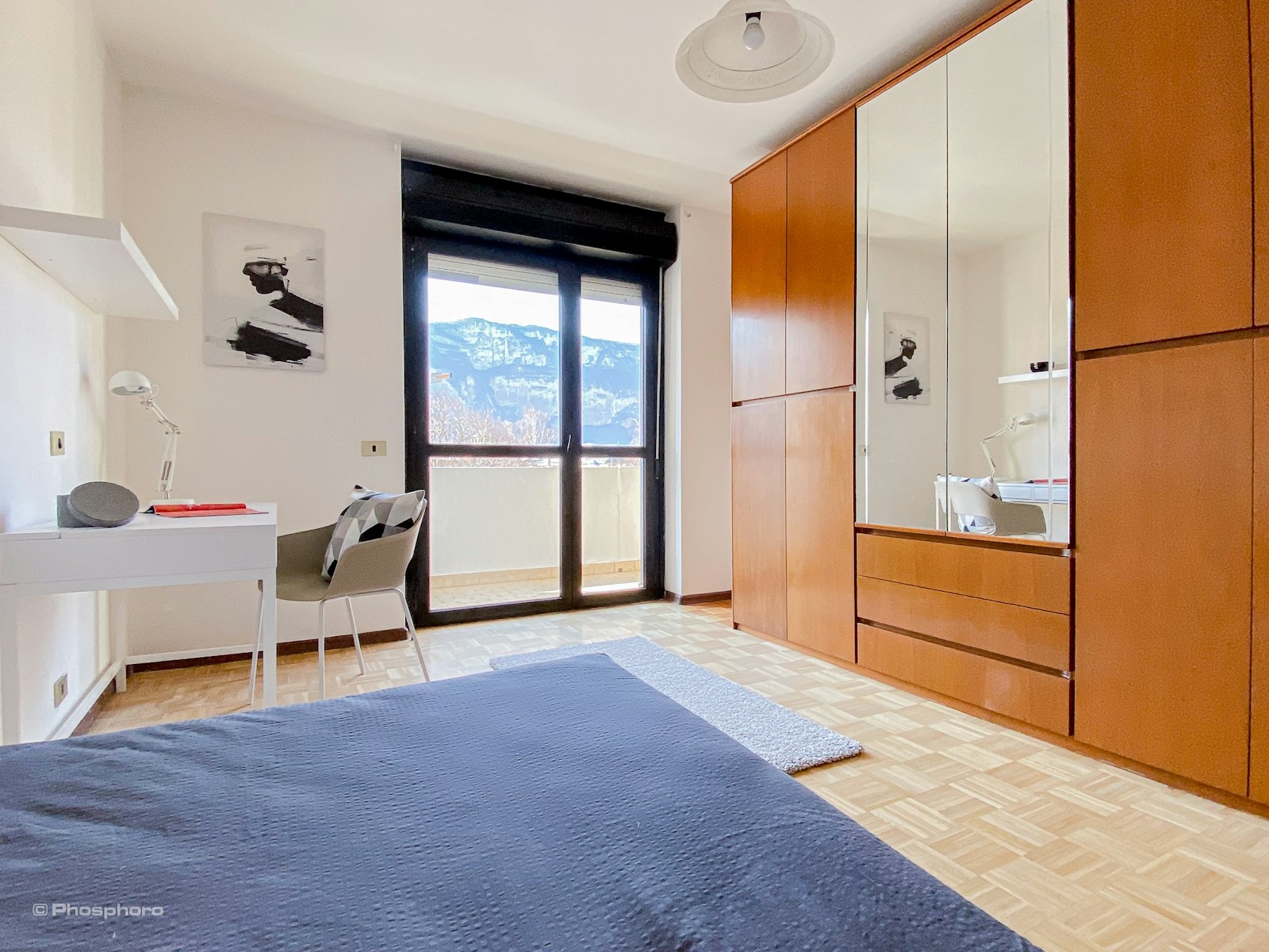 Affitto Stanza singola €400 - Trento, Dei solteri 41/4_3