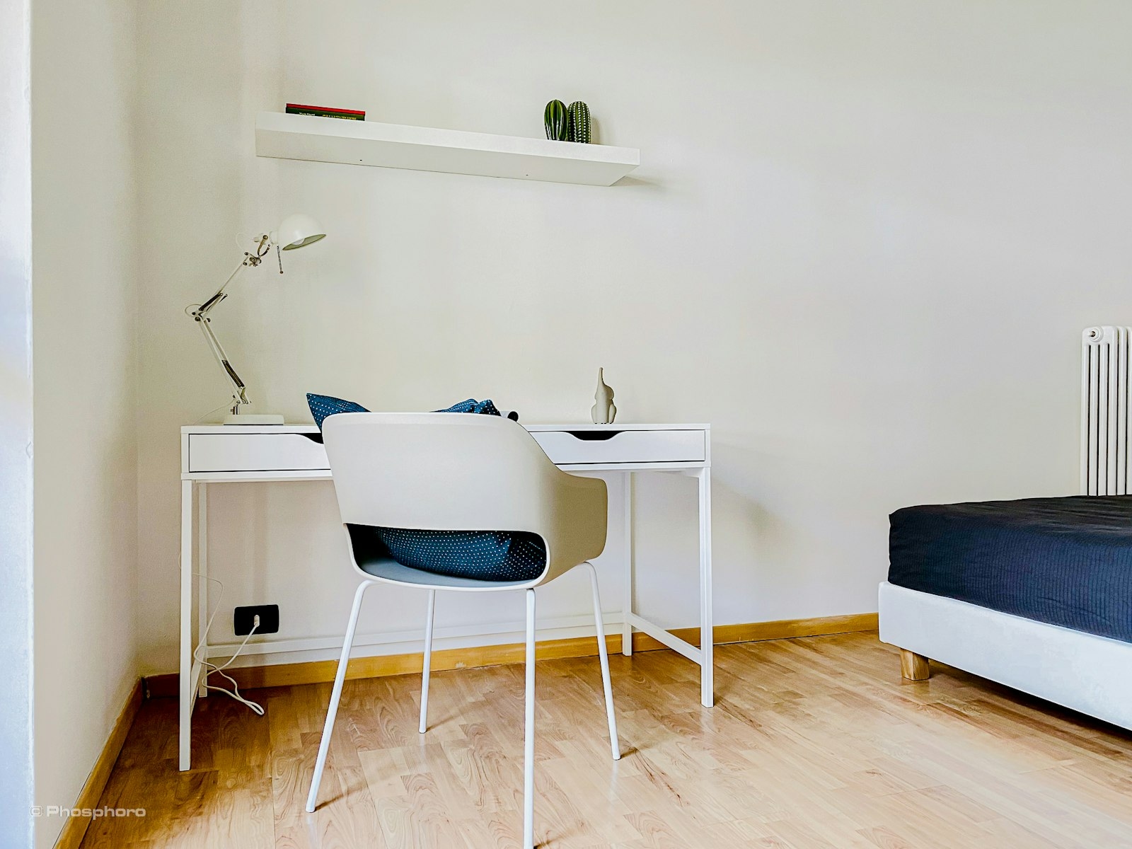 Affitto Stanza singola - Trento, Dei solteri 41/4_2