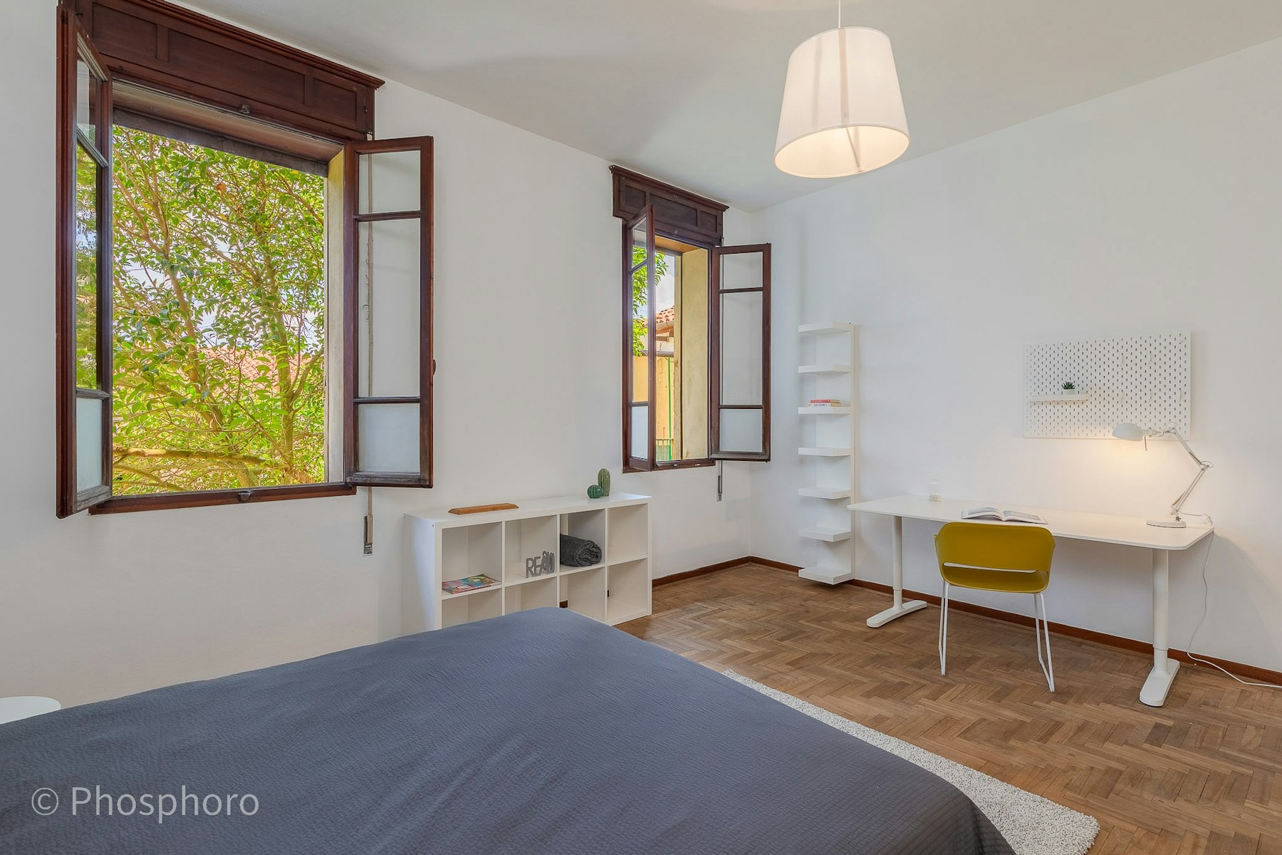 Affitto Stanza singola €595 - Padova, S. caterina 1_3