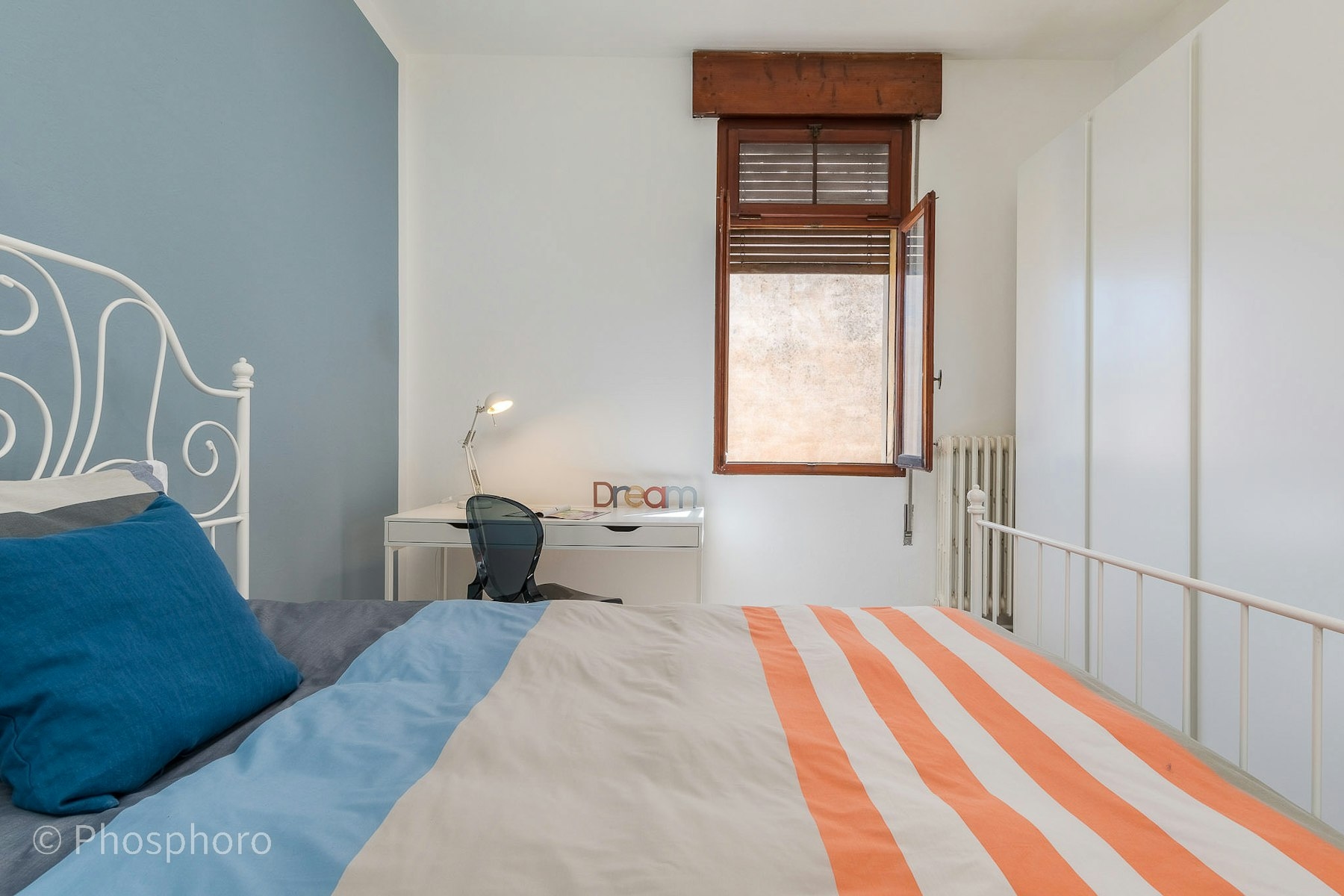 Affitto Stanza singola €575 - Padova, S. caterina 1_2