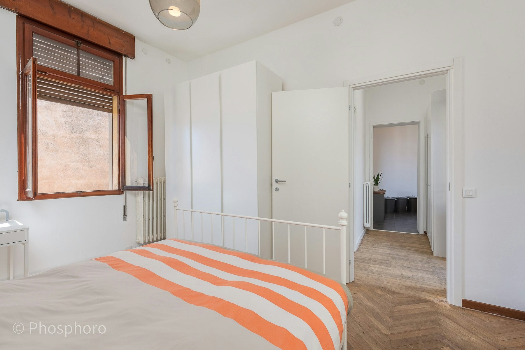 Affitto Stanza singola €575 - Padova, S. caterina 1_3