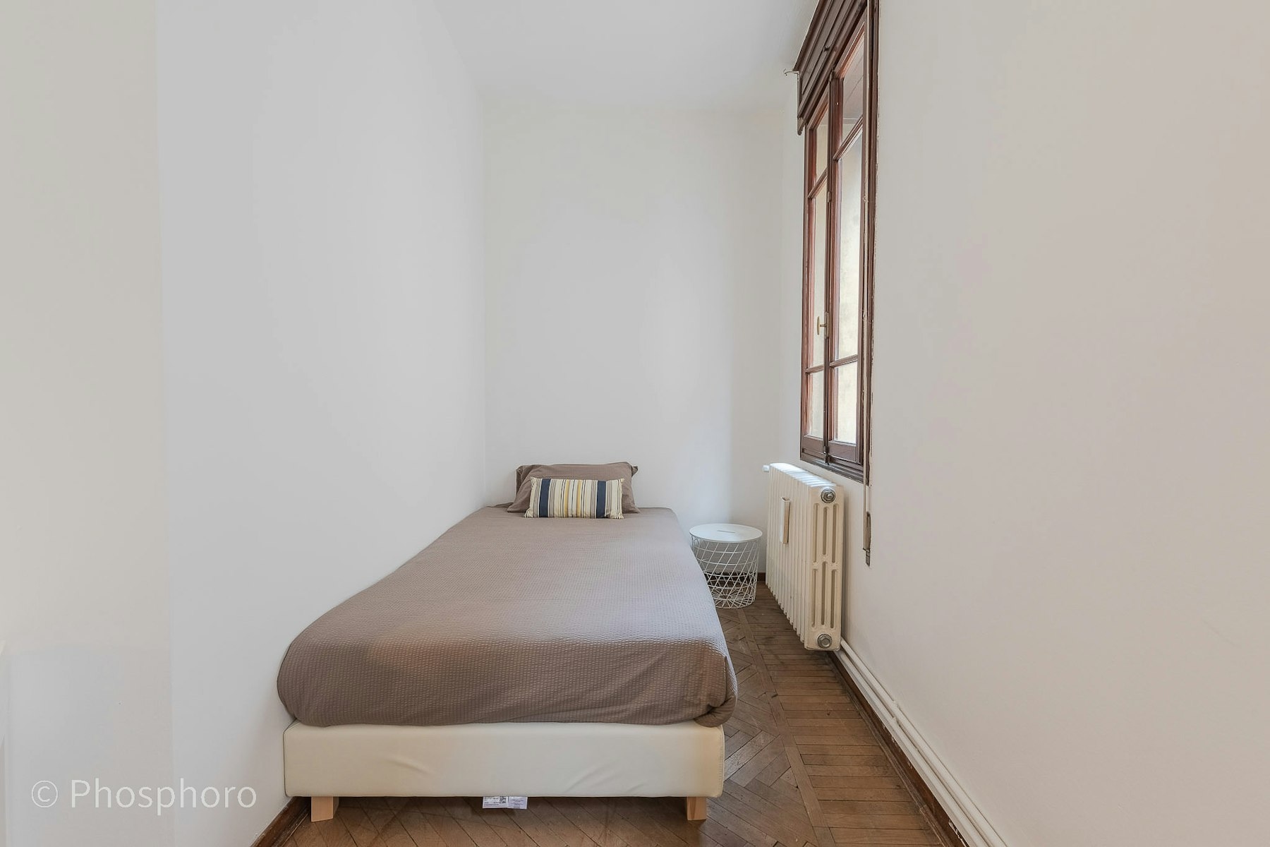 Affitto Stanza singola €455 - Padova, S. caterina 1_2