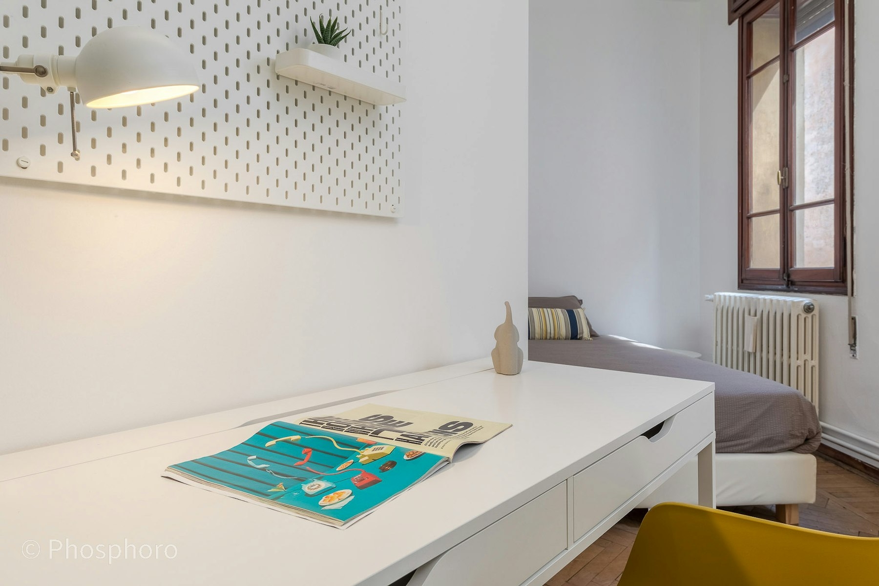 Affitto Stanza singola €455 - Padova, S. caterina 1_3