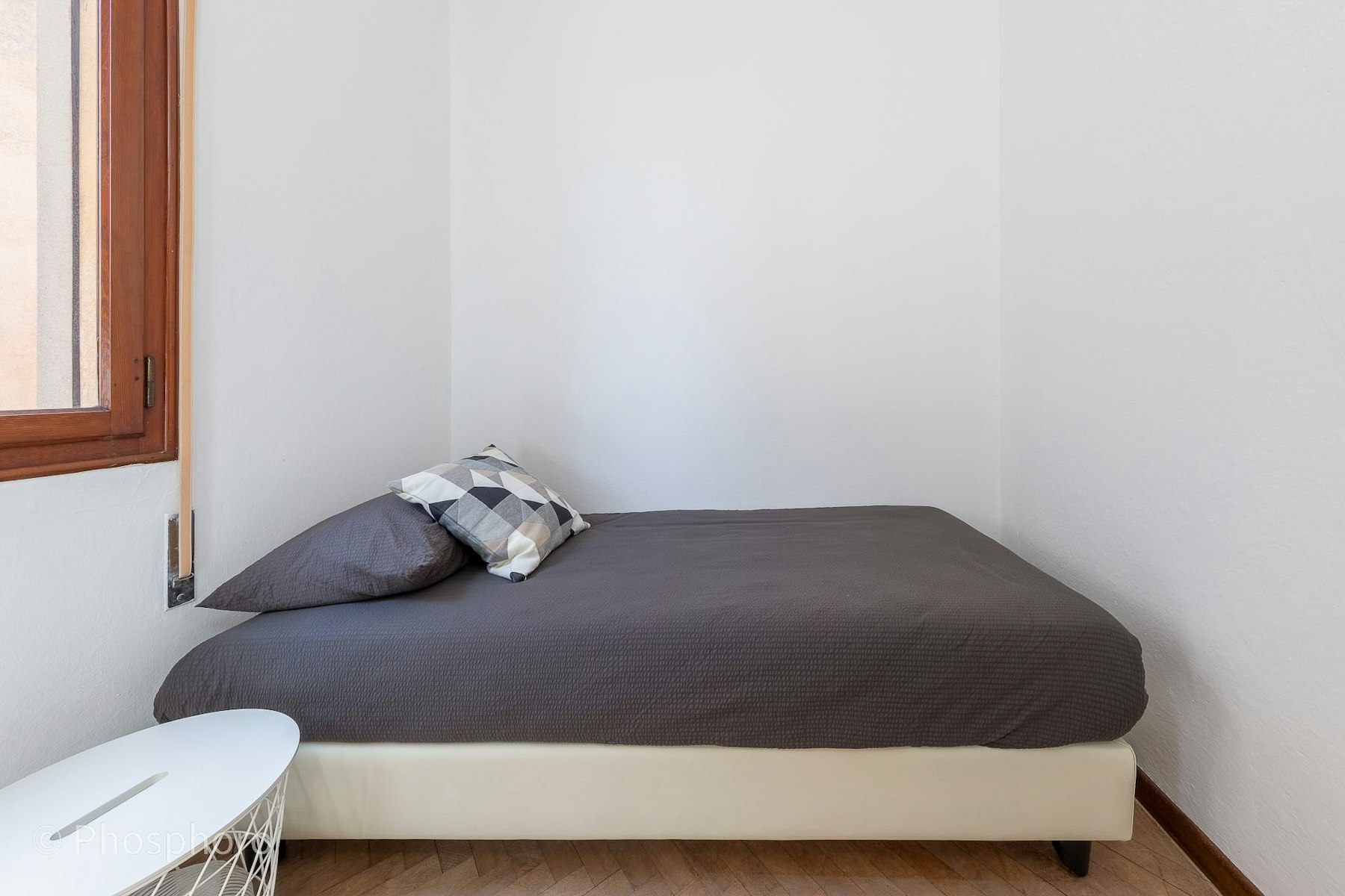 Graziosa Singola in Pieno Centro