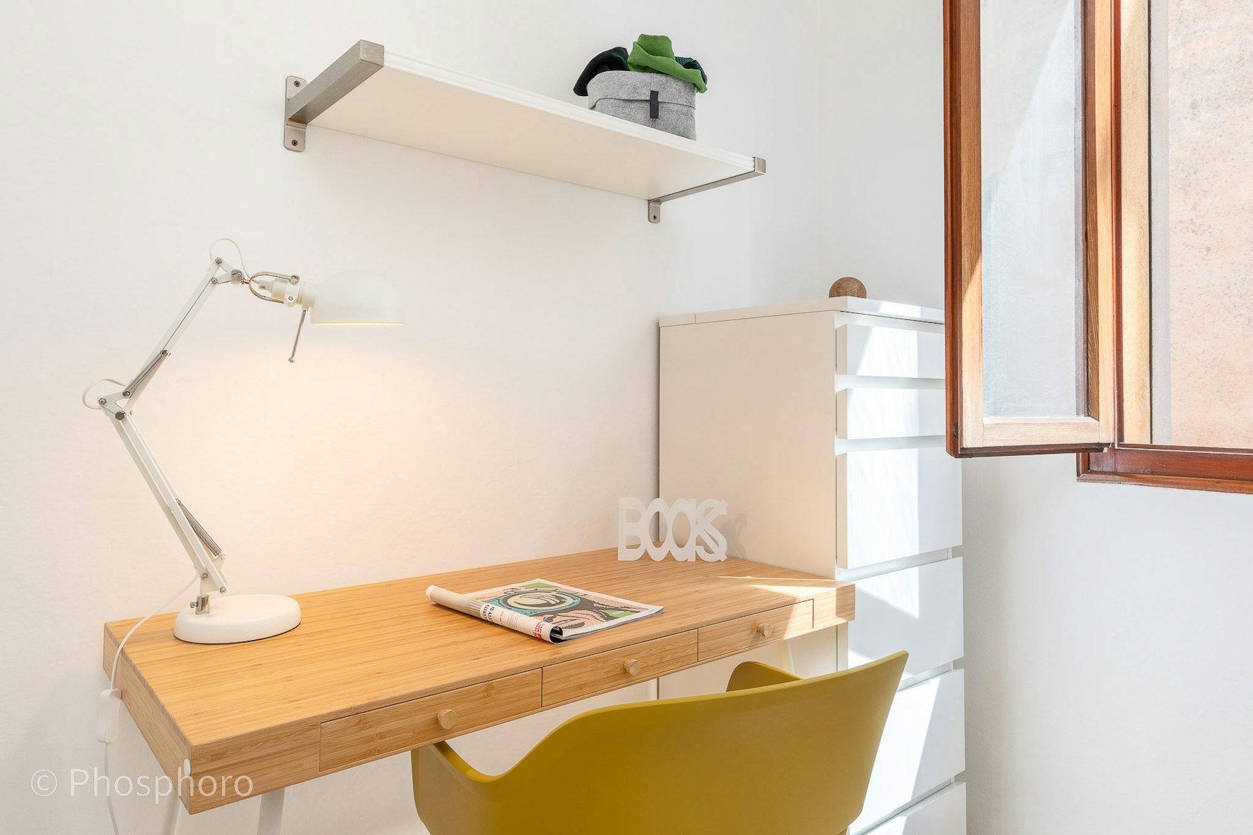 Affitto Stanza singola €315 - Padova, S. caterina 1_3