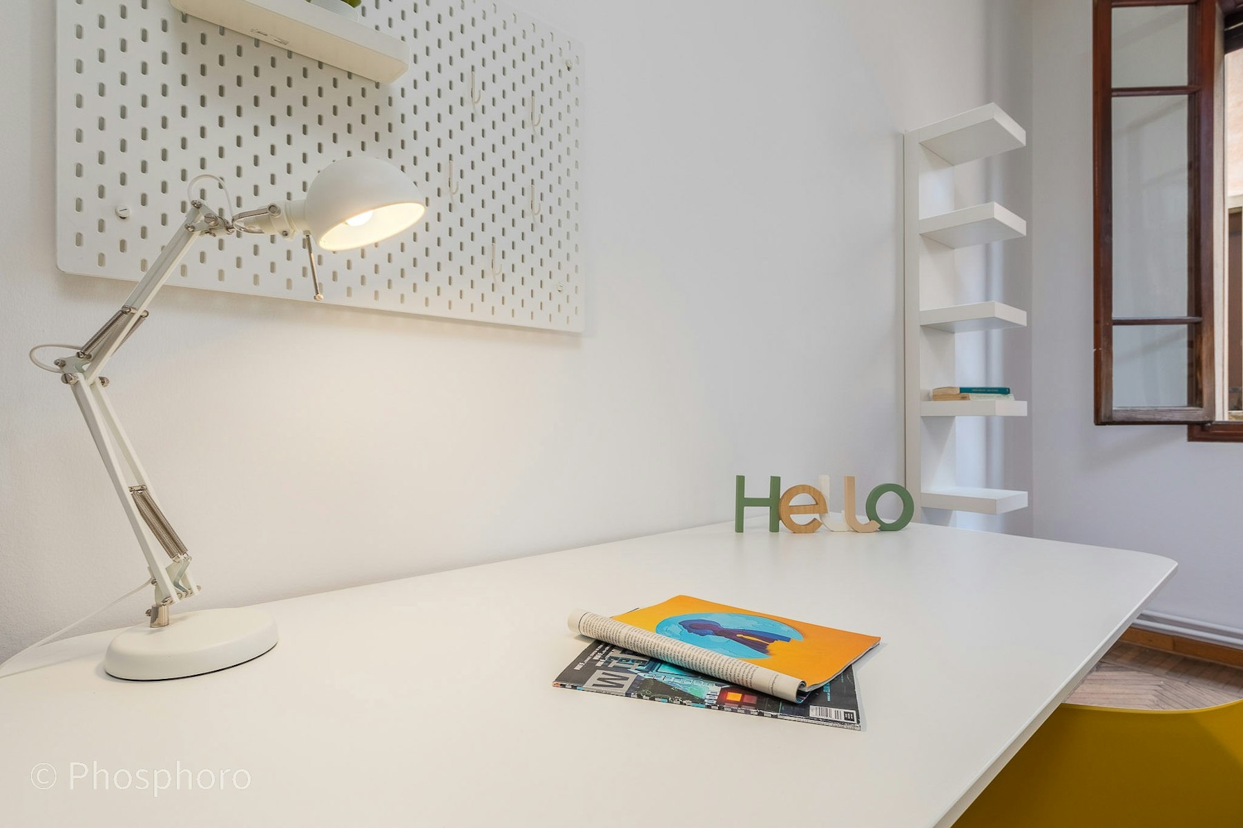 Affitto Stanza doppia uso singola €645 - Padova, S. caterina 1_2