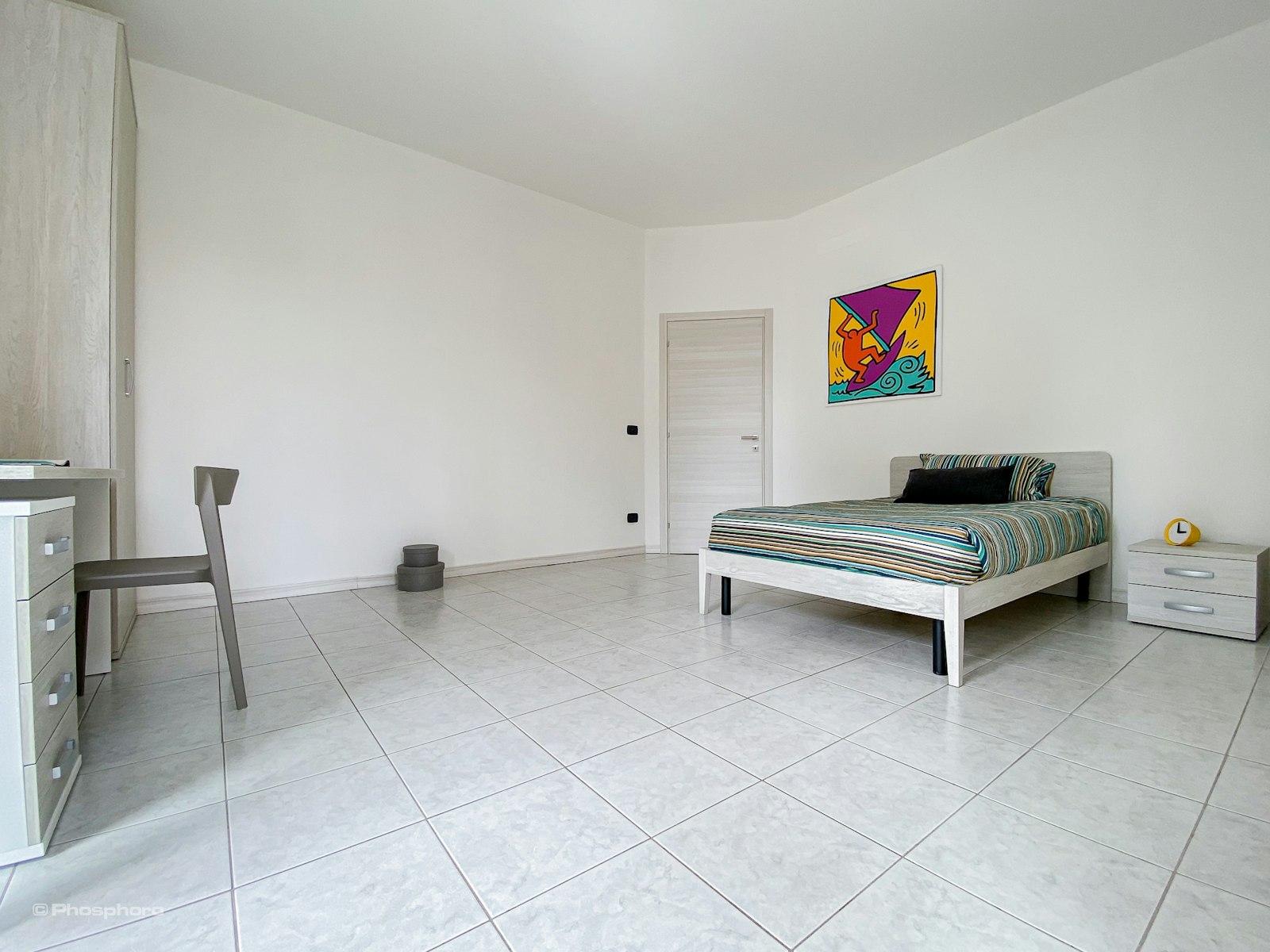 Luminossisima Singola in Posizione Strategica