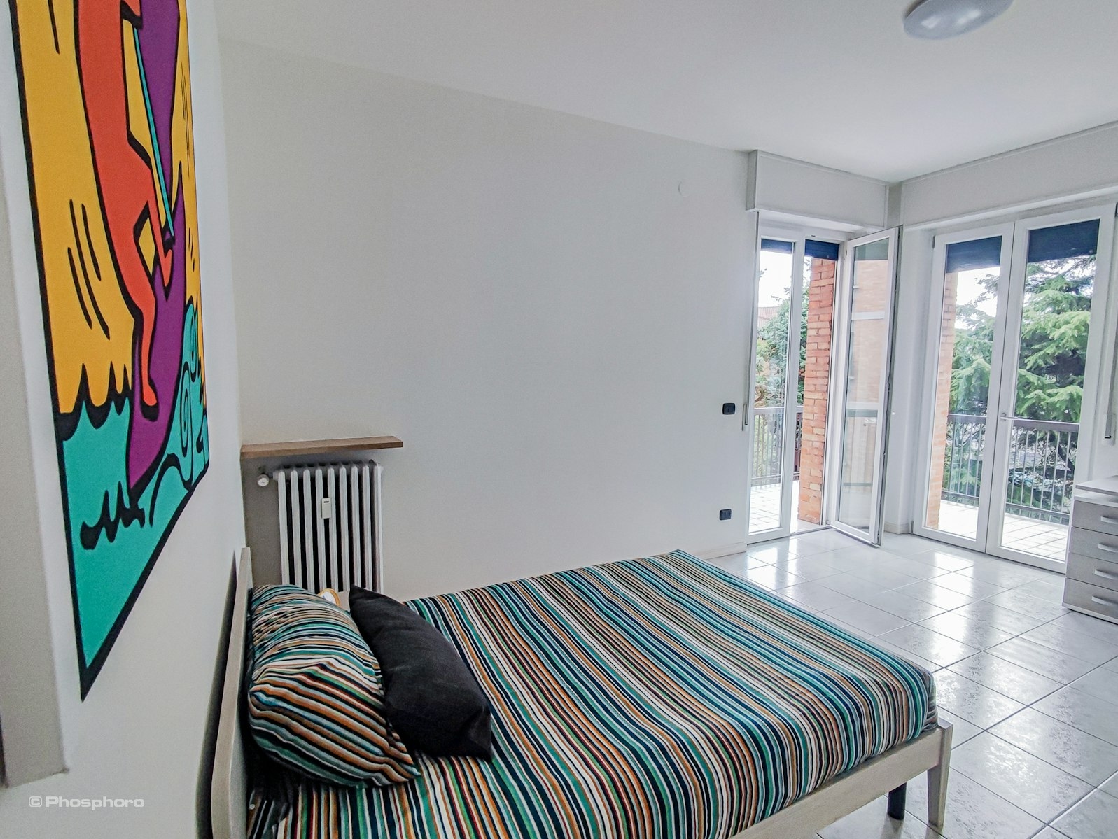 Affitto Stanza singola €450 - Verona, Gaspare del carretto 58_2