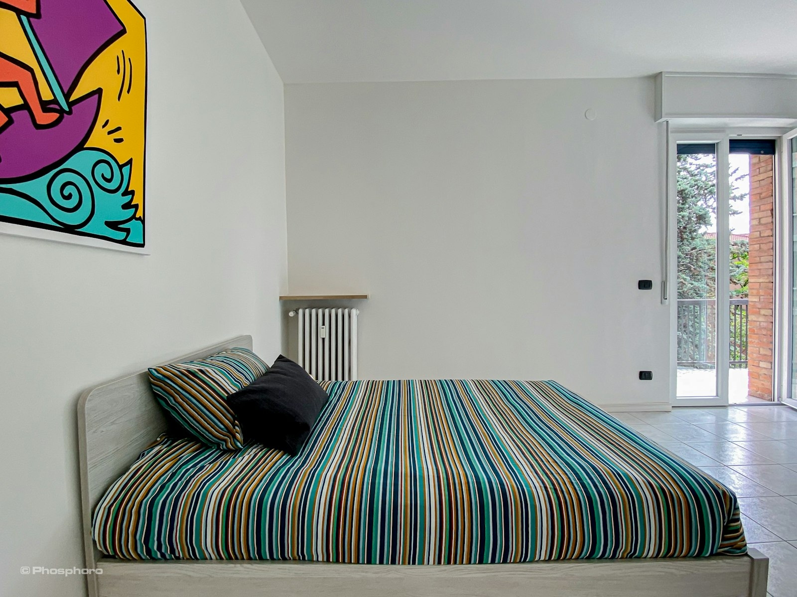 Affitto Stanza singola €450 - Verona, Gaspare del carretto 58_3