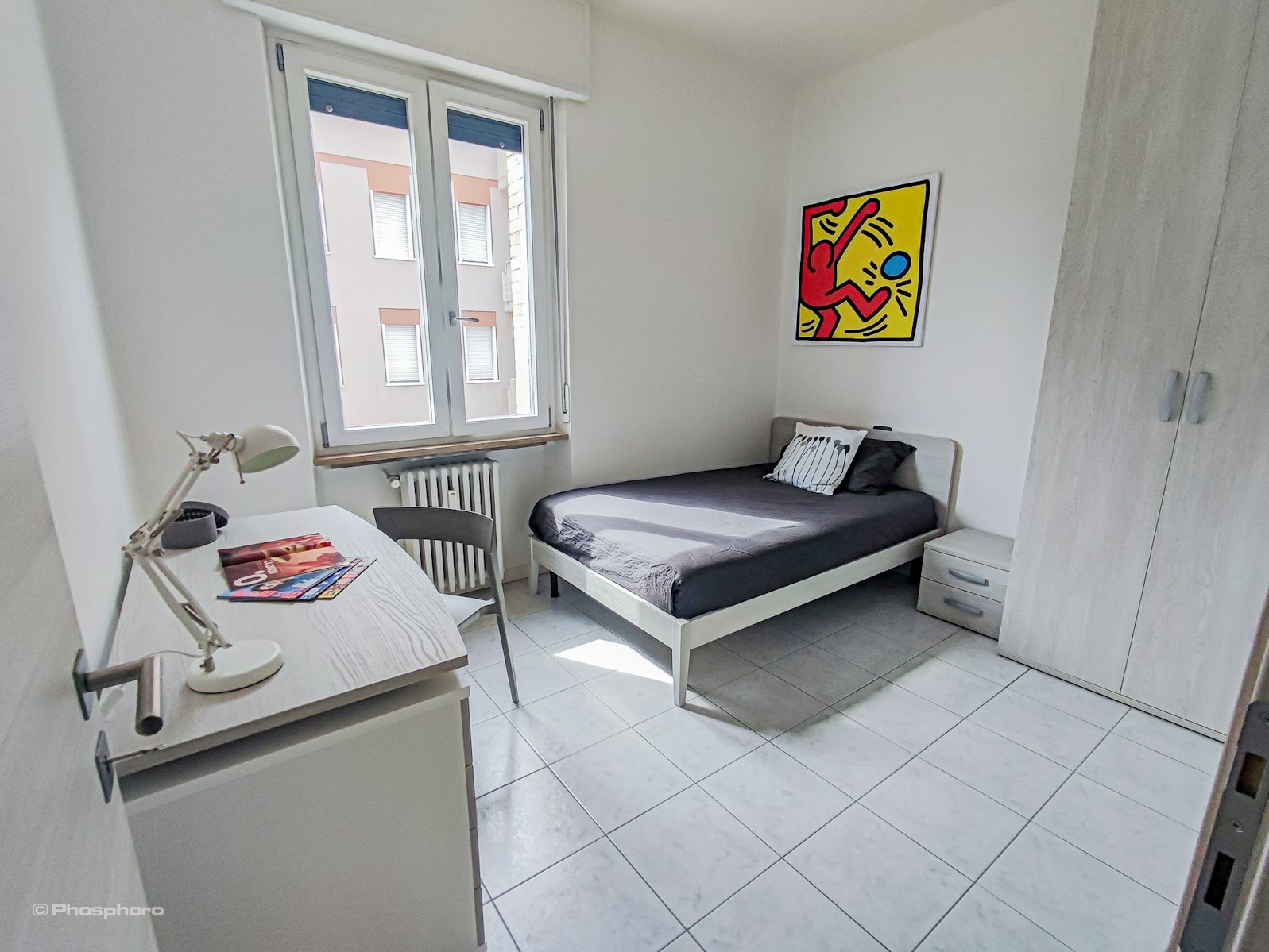 Affitto Stanza singola €375 - Verona, Gaspare del carretto 58_2