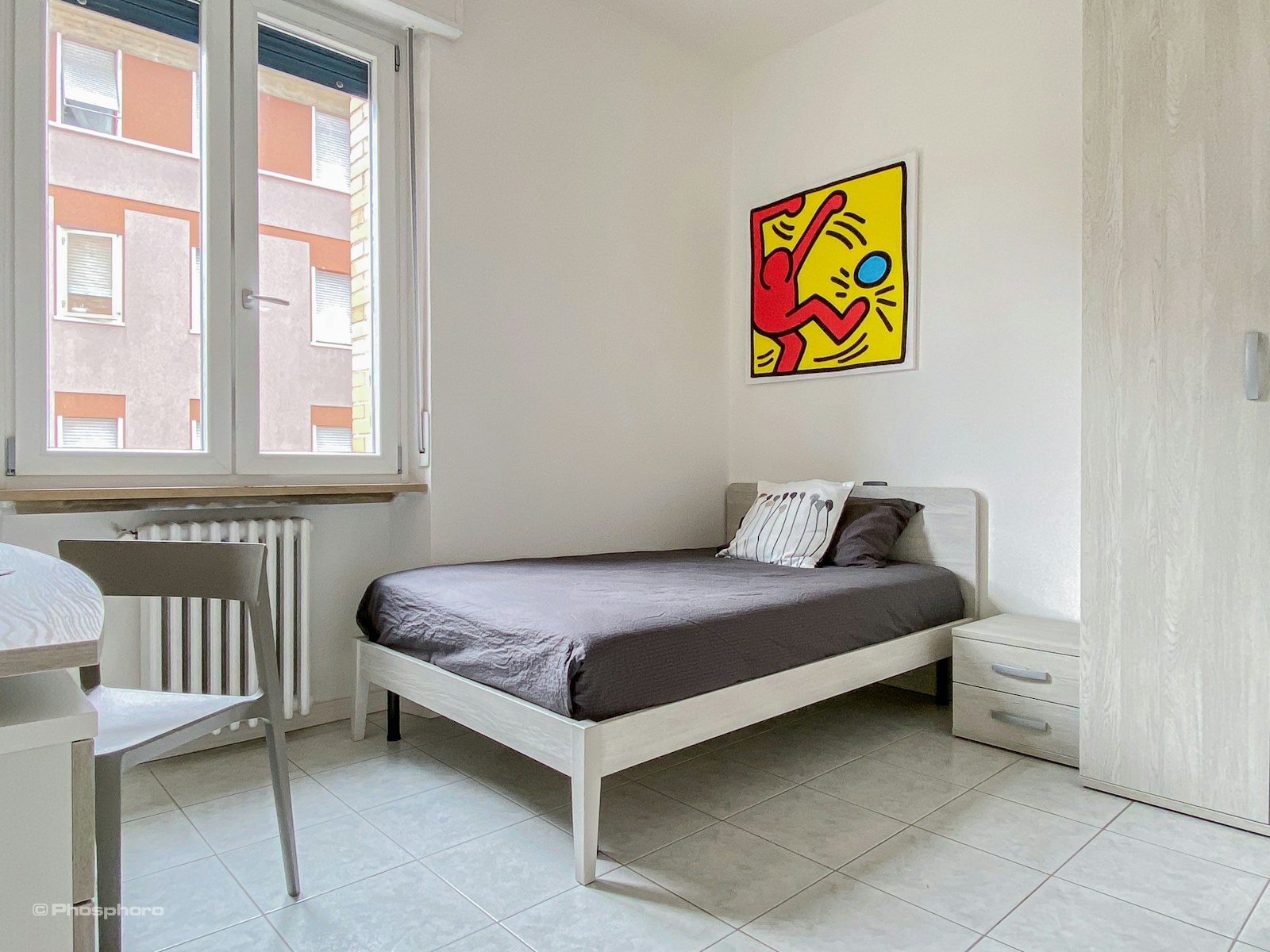 Affitto Stanza singola €375 - Verona, Gaspare del carretto 58_3