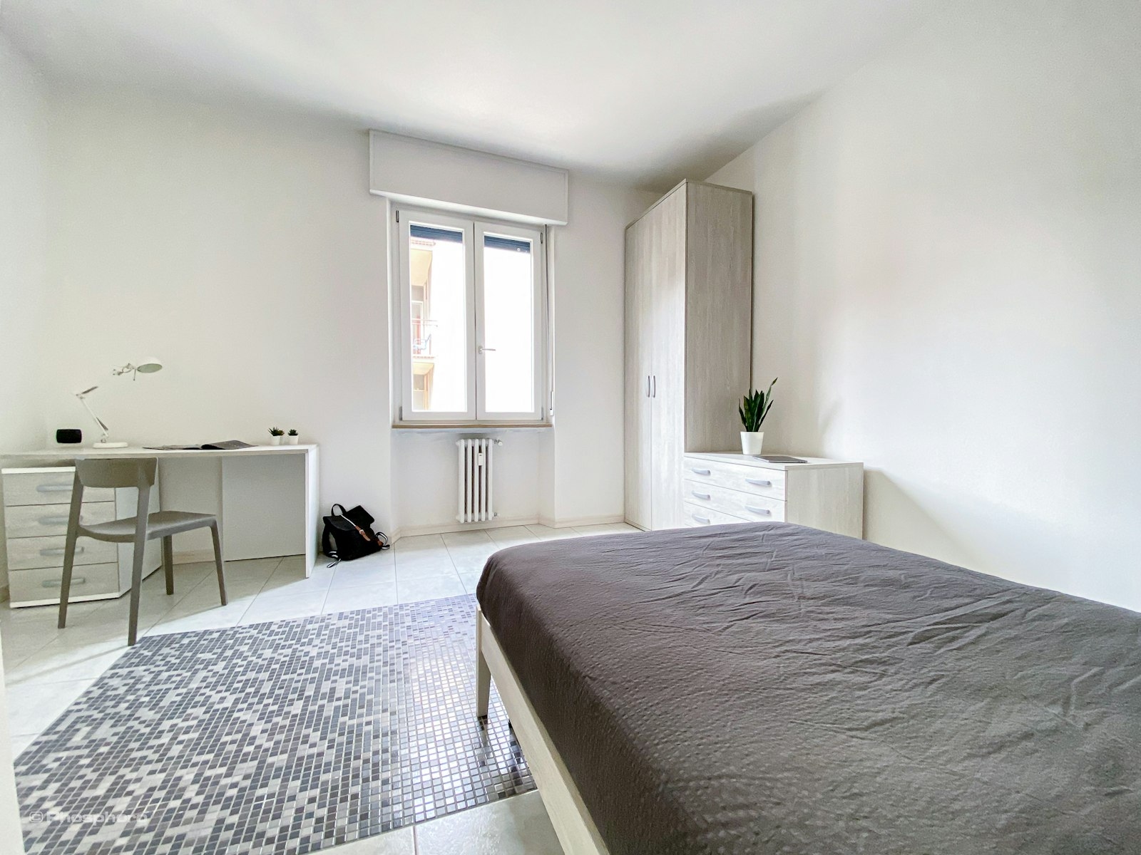 Affitto Stanza singola €425 - Verona, Gaspare del carretto 58_2