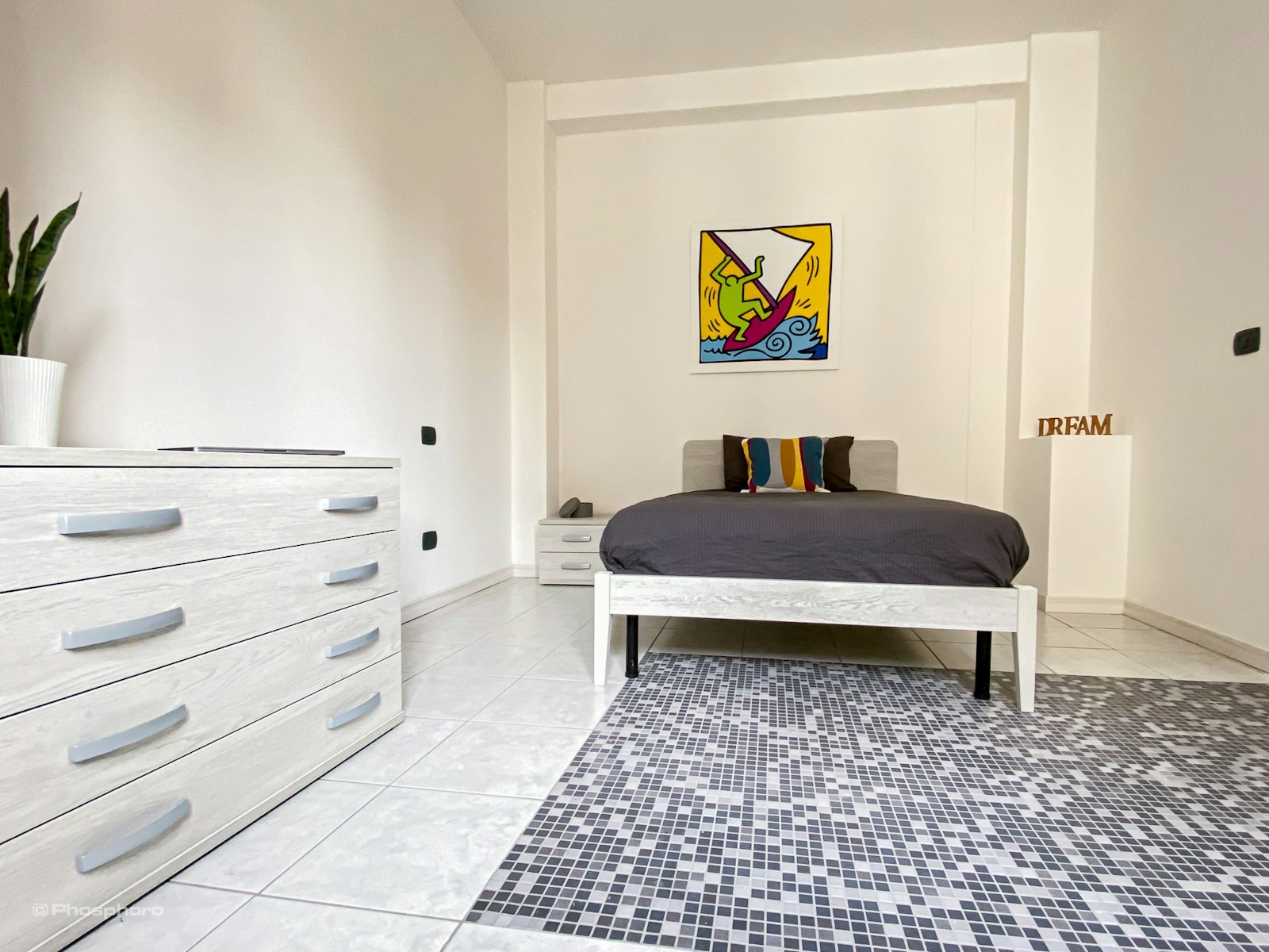 Affitto Stanza singola €425 - Verona, Gaspare del carretto 58_3