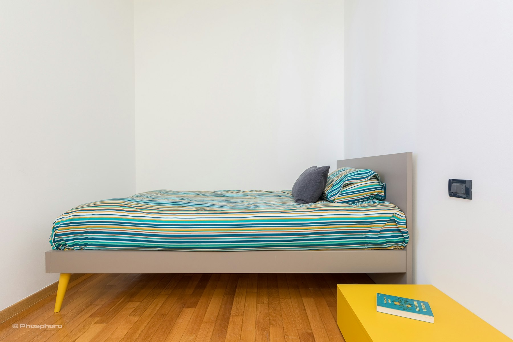 Affitto Stanza singola €400 - Trento, Brennero 28_2