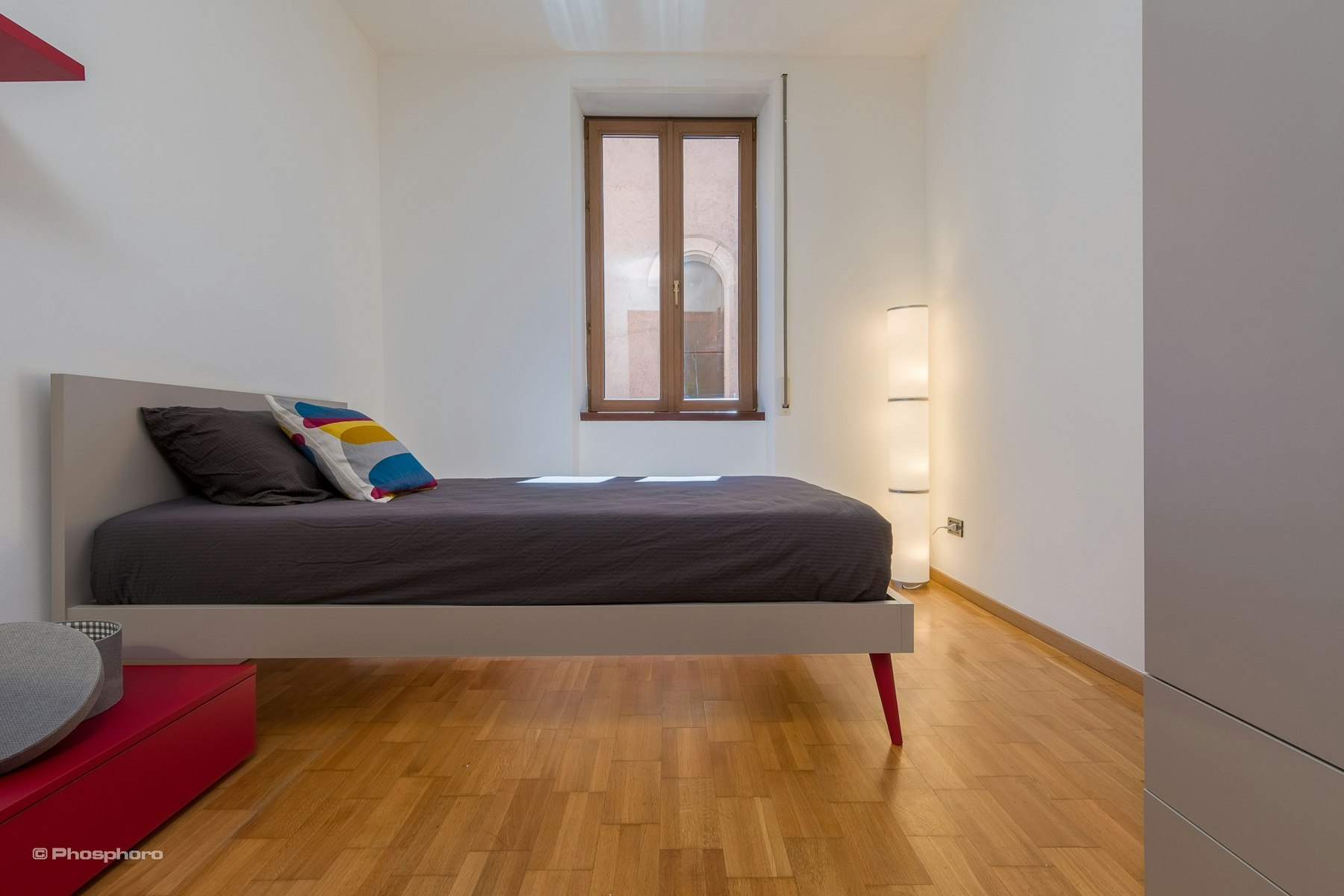 Affitto Stanza singola €390 - Trento, Brennero 28_2