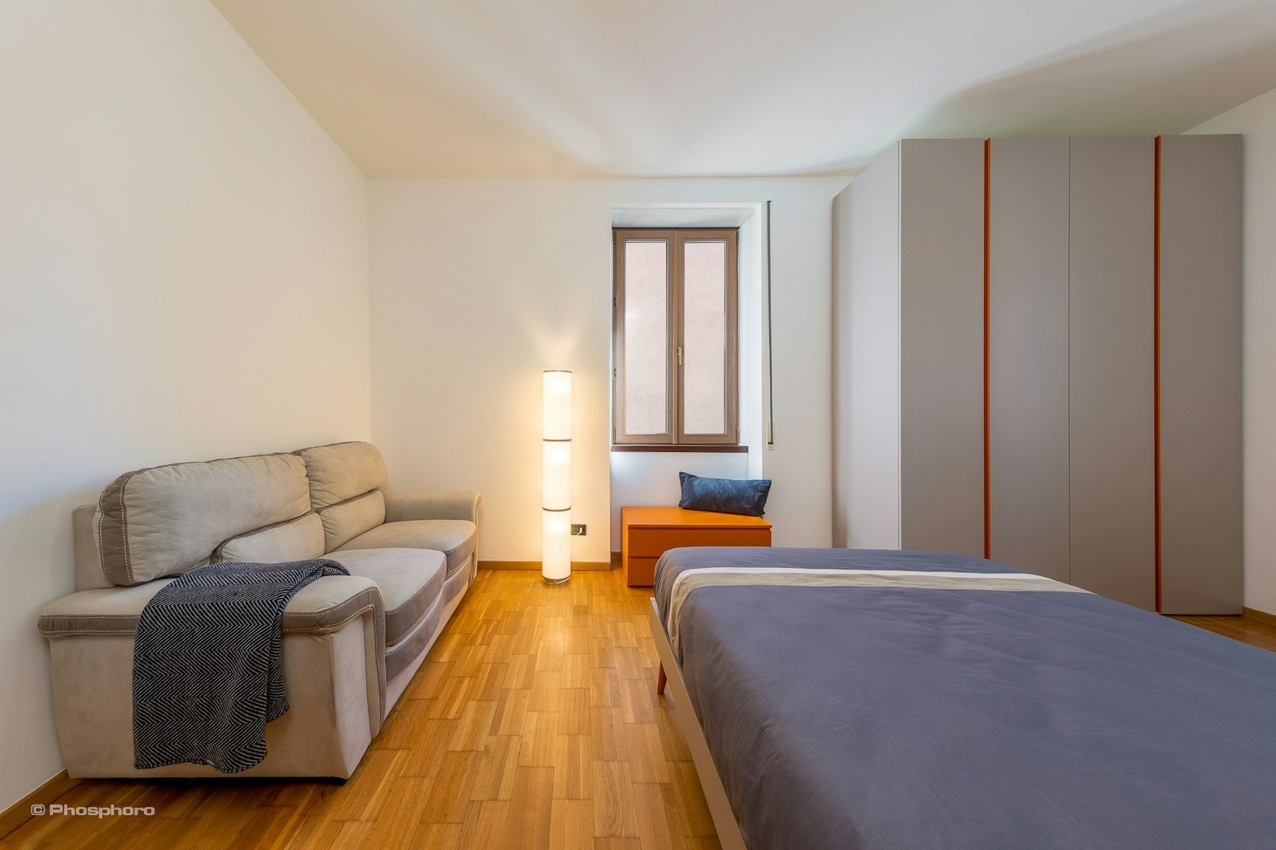 Affitto Stanza singola €385 - Trento, Brennero 28_2