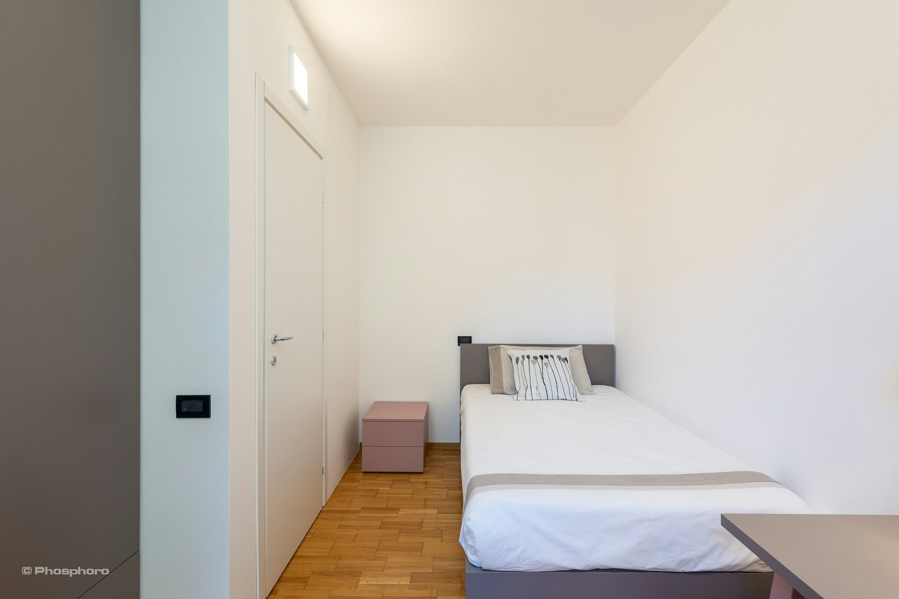 Nido Urbano in Stile Malva: Confort e Design a Trento