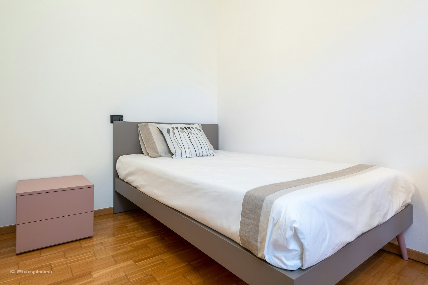 Affitto Stanza singola €385 - Trento, Brennero 28_2