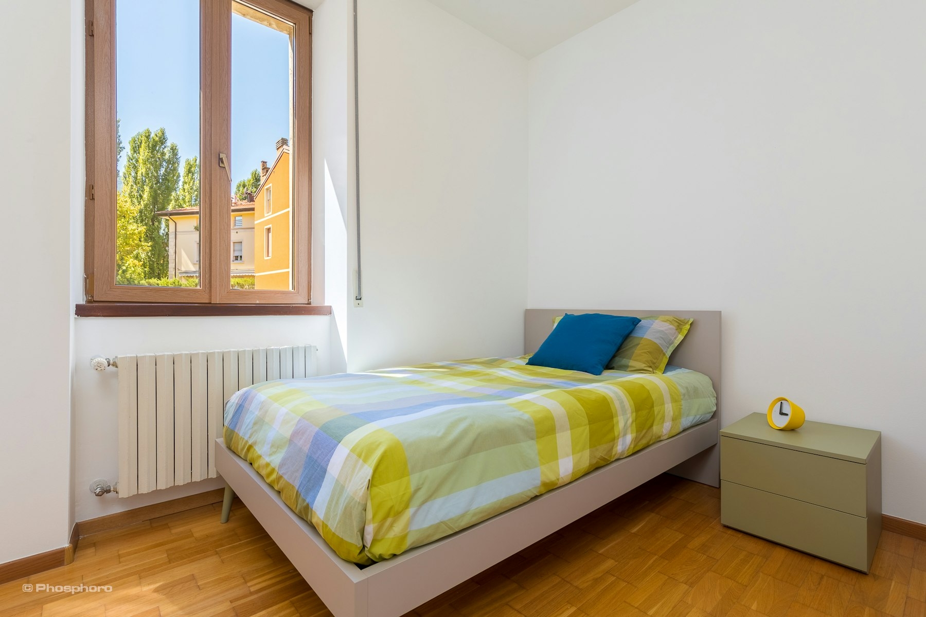 Affitto Stanza singola €395 - Trento, Brennero 28_3