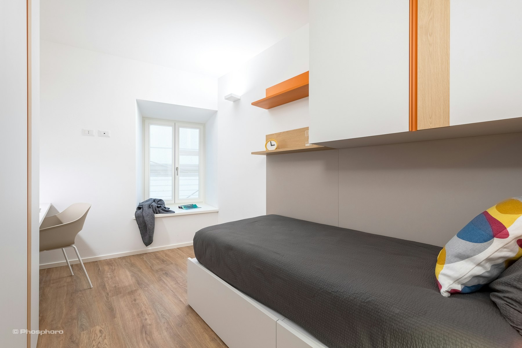 Affitto Stanza singola €750 - Trento, San giovanni 3_2