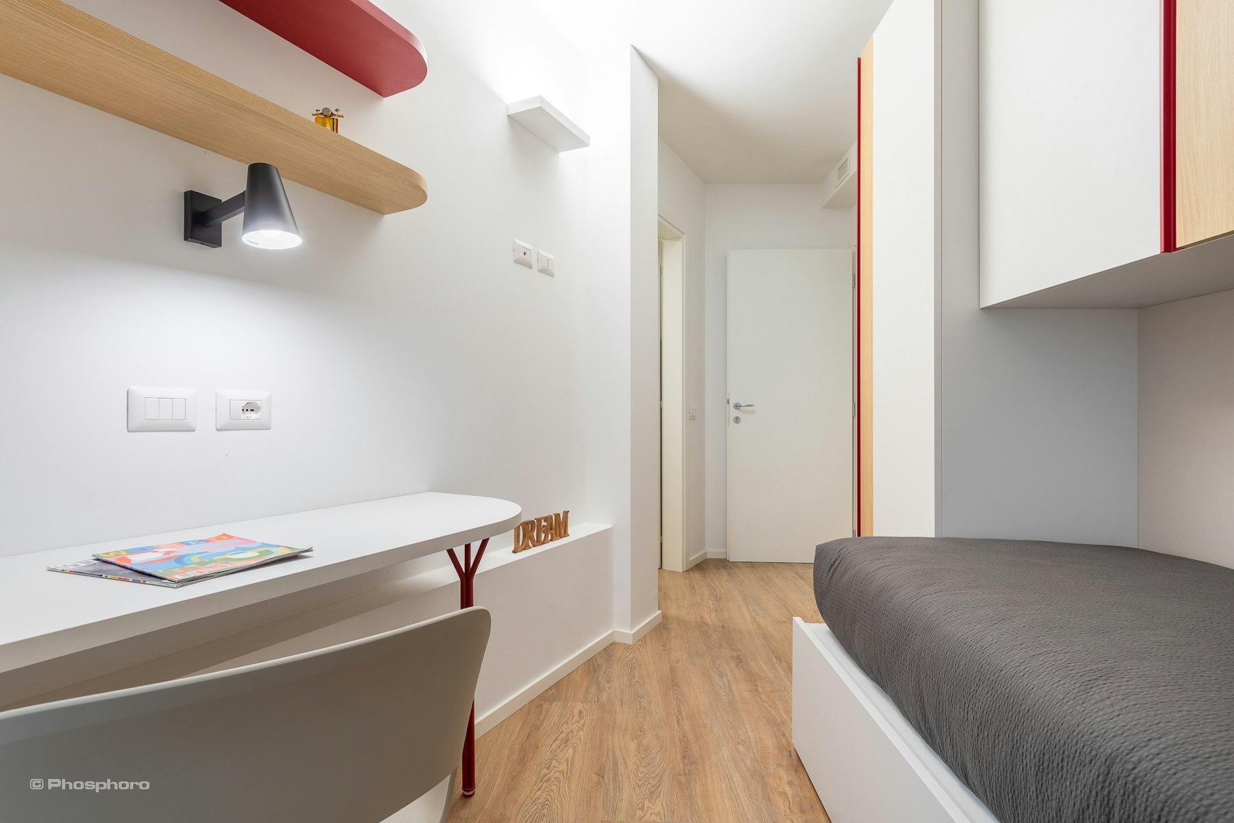 Affitto Stanza singola €750 - Trento, San giovanni 3_3