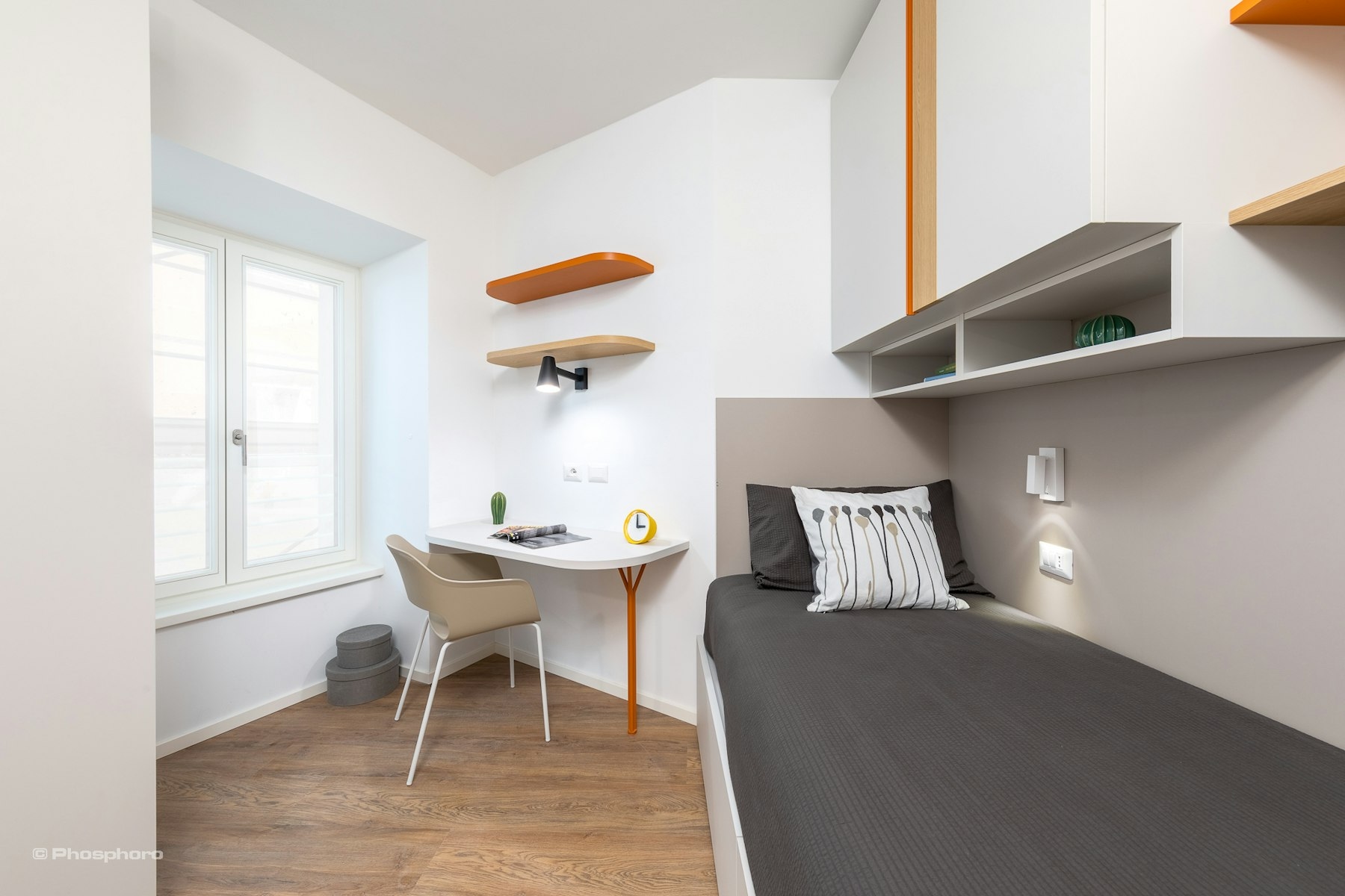 Affitto Stanza singola €750 - Trento, San giovanni 3_2