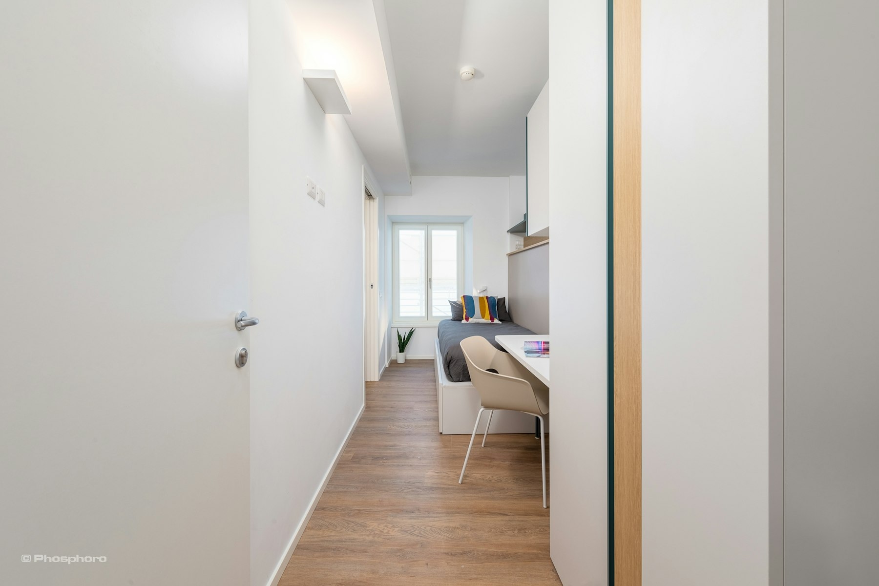 Affitto Stanza singola €750 - Trento, San giovanni 3_2