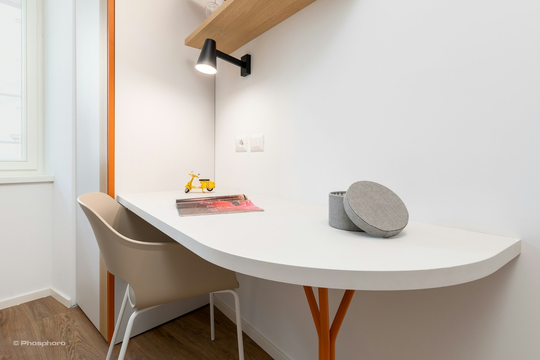 Affitto Stanza singola €750 - Trento, San giovanni 3_2