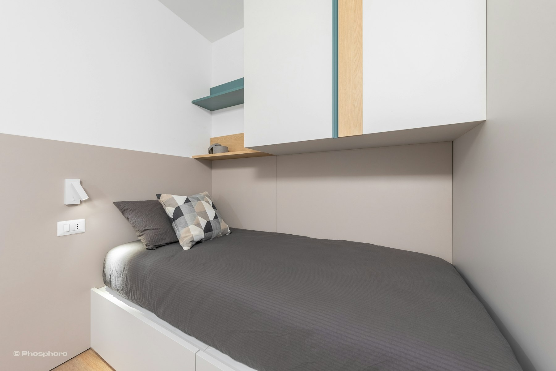 Affitto Stanza singola €750 - Trento, San giovanni 3_3