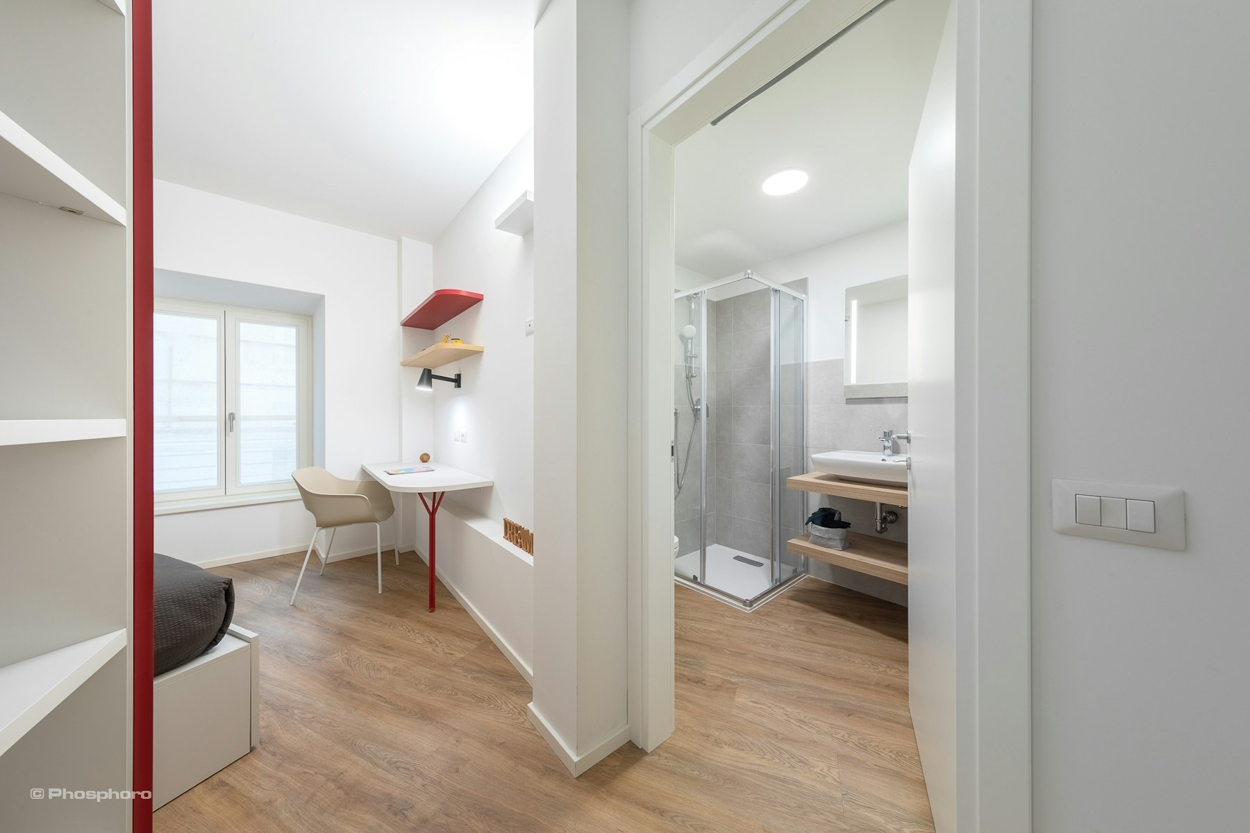 Affitto Stanza singola €750 - Trento, San giovanni 3_2