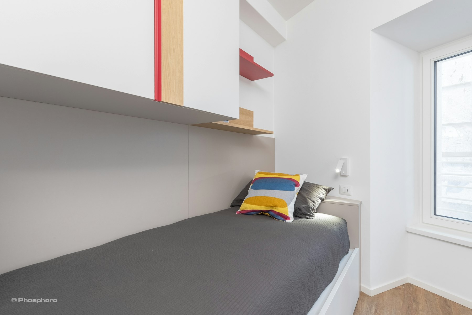 Affitto Stanza singola €750 - Trento, San giovanni 3_3