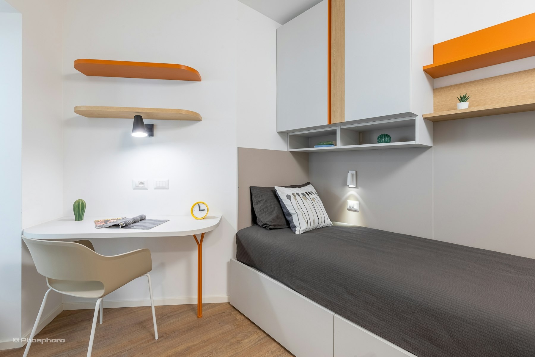 Affitto Stanza singola €750 - Trento, San giovanni 3_3