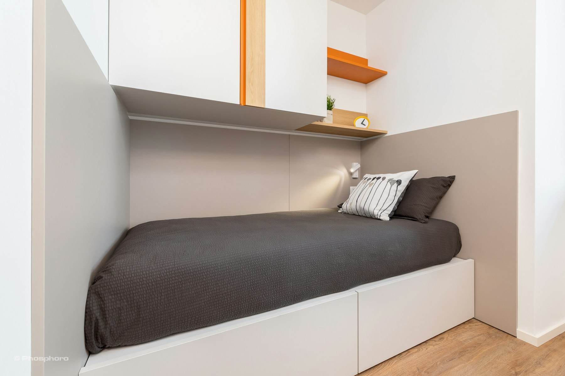 Affitto Stanza singola €750 - Trento, San giovanni 3_3