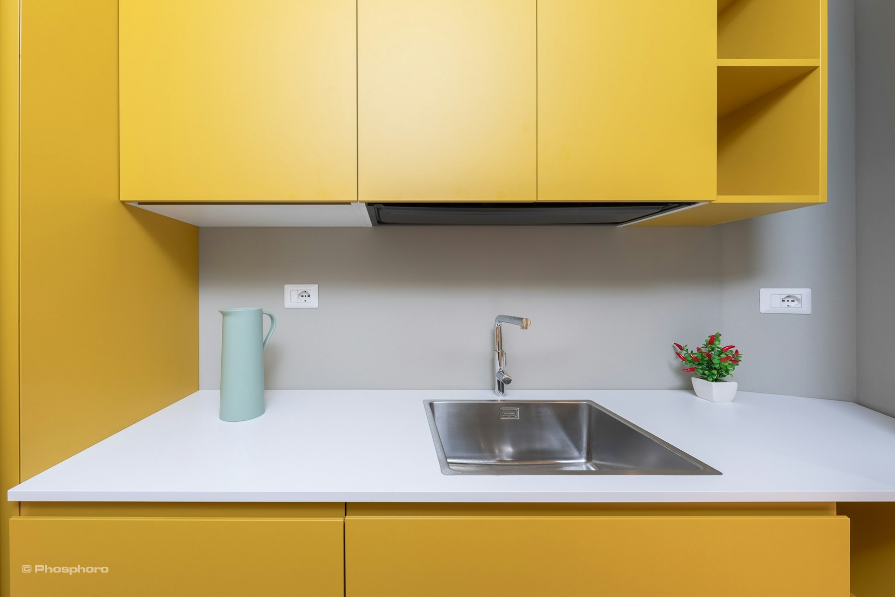 Affitto Stanza doppia uso singola €840 - Trento, San giovanni 3_2