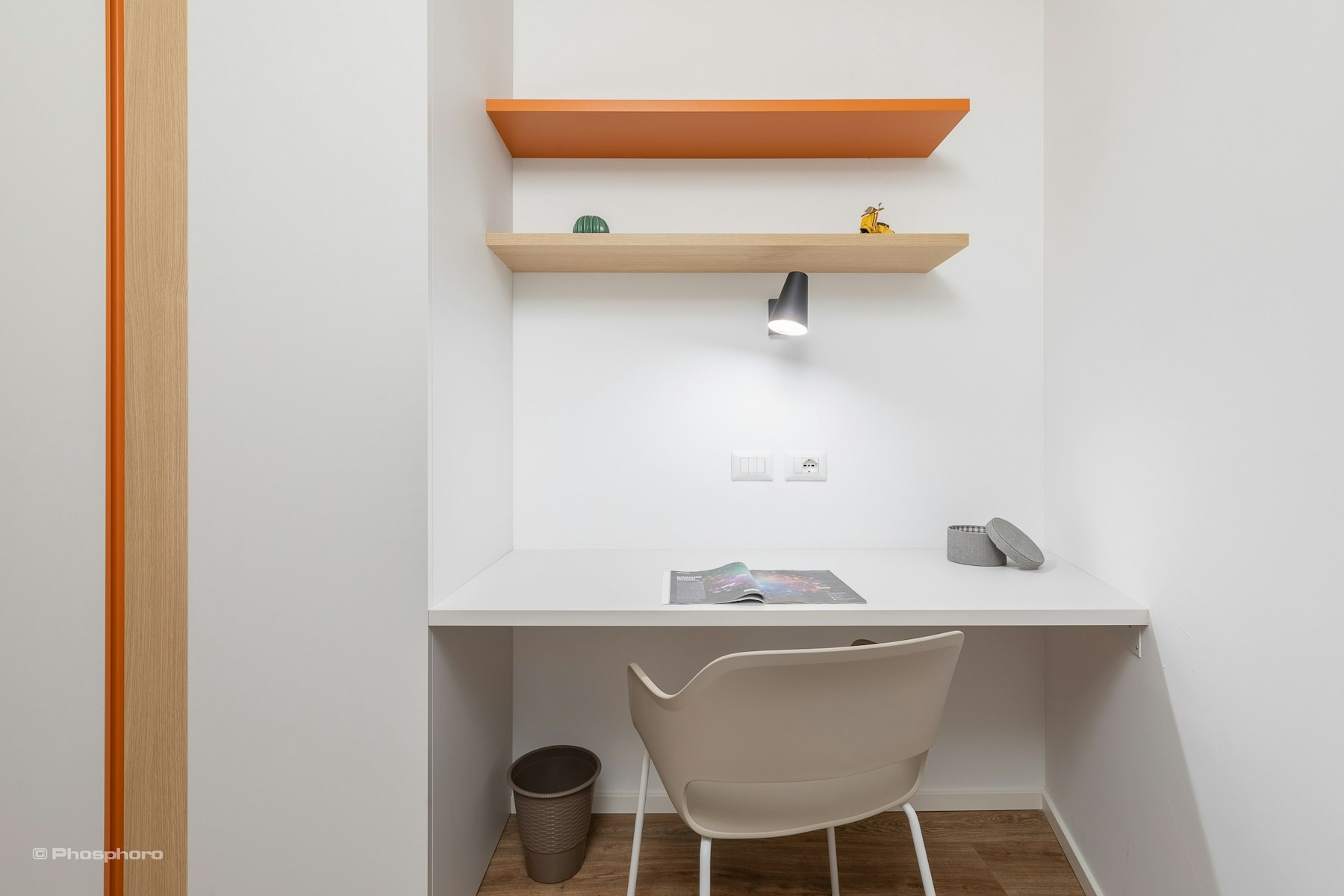 Affitto Stanza singola €750 - Trento, San giovanni 3_3