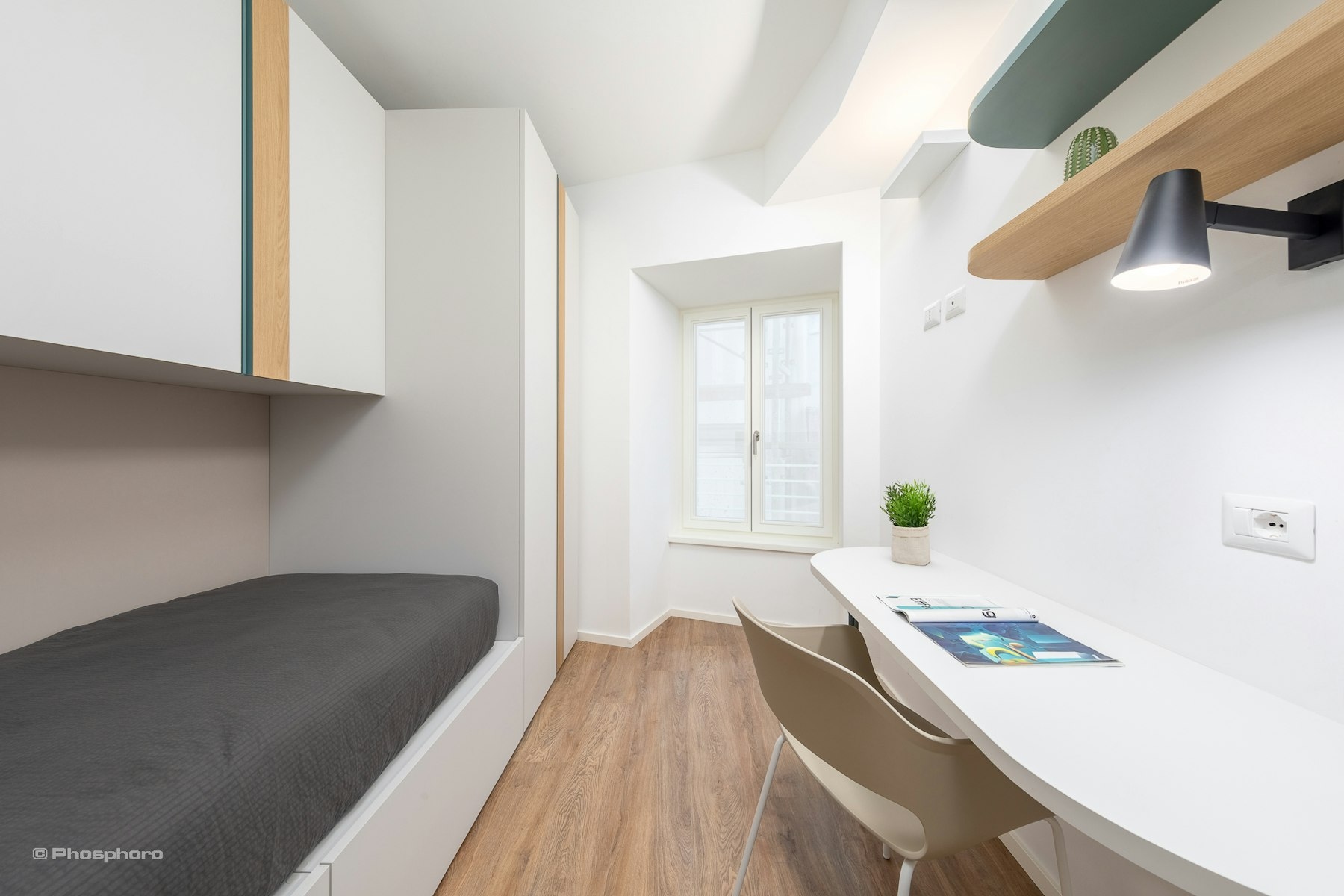 Affitto Stanza singola €750 - Trento, San giovanni 3_2