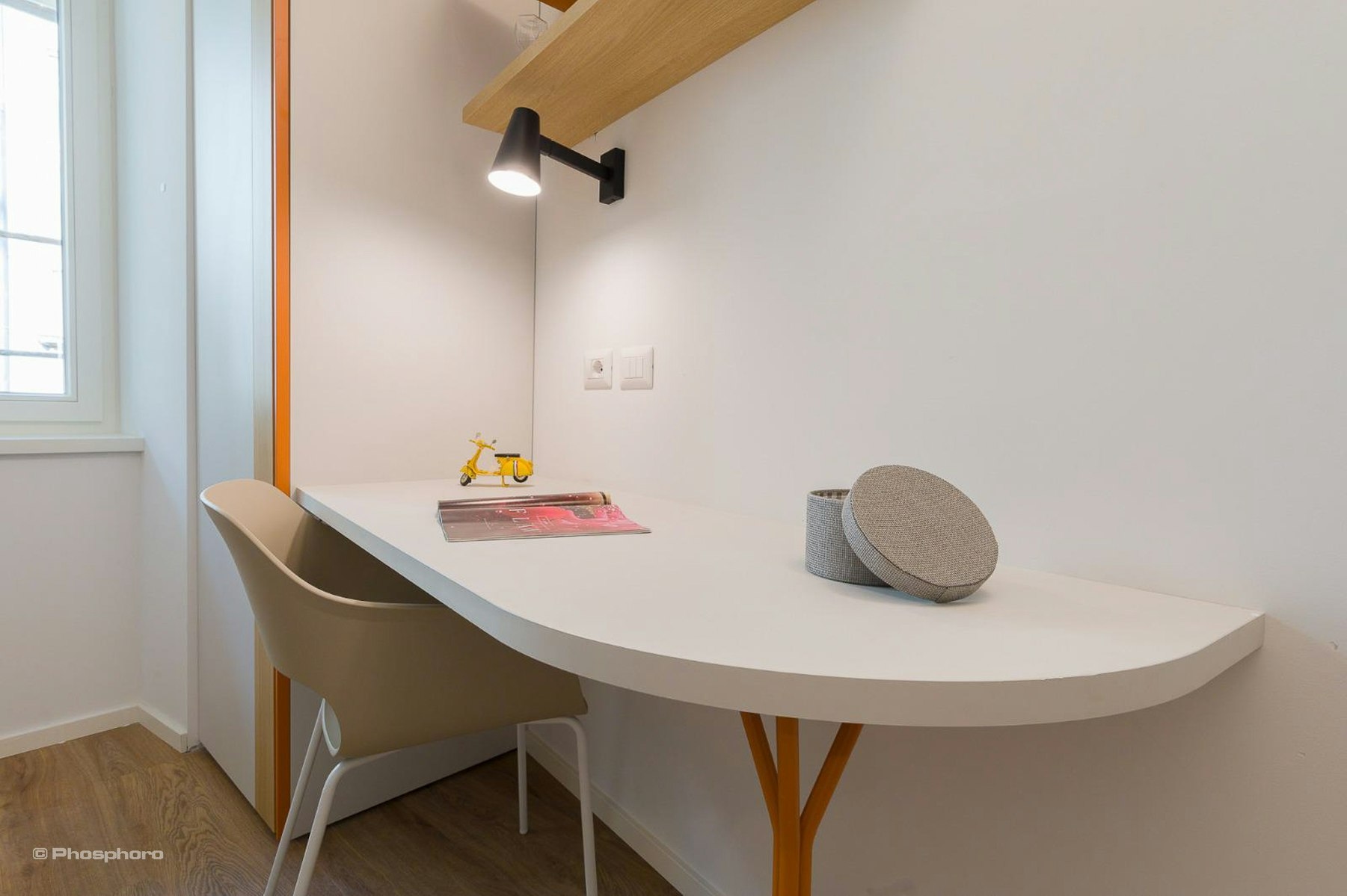 Affitto Stanza singola €750 - Trento, San giovanni 3_3