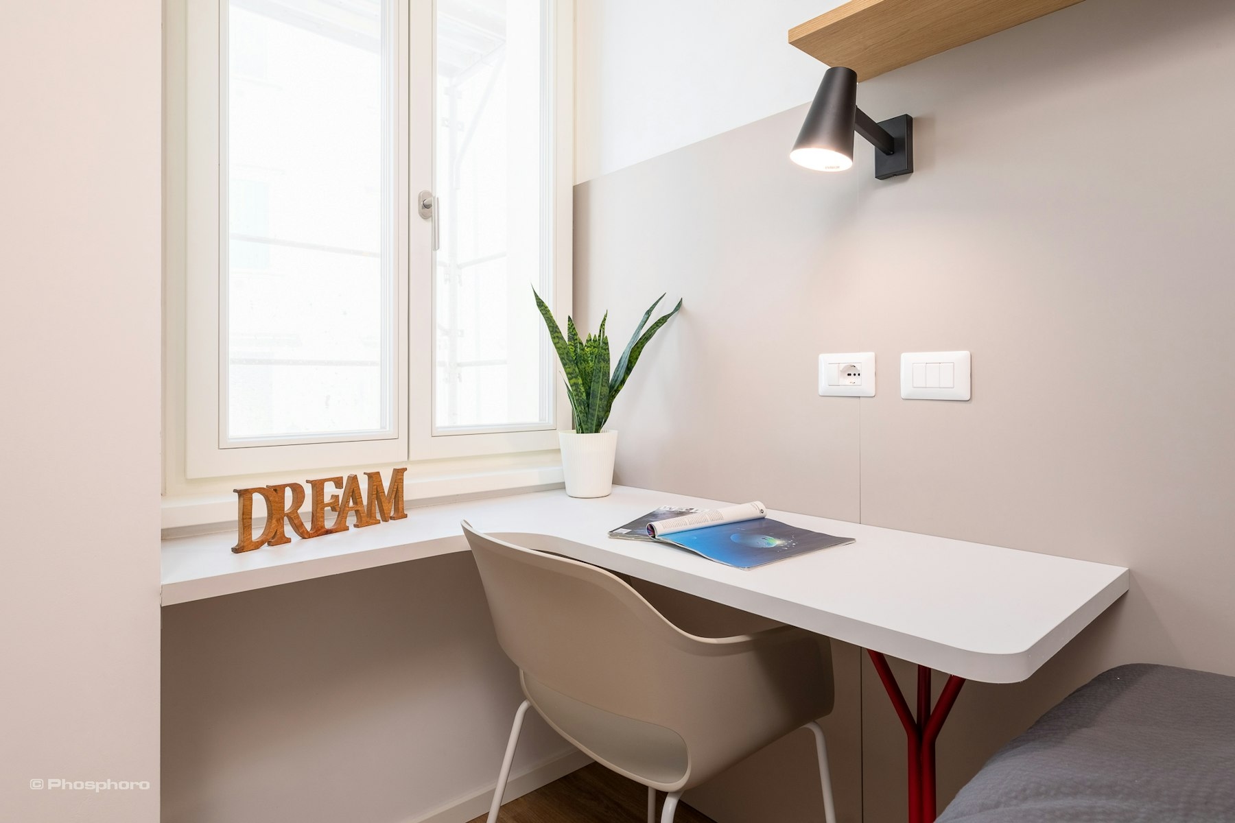 Affitto Stanza singola €750 - Trento, San giovanni 3_2