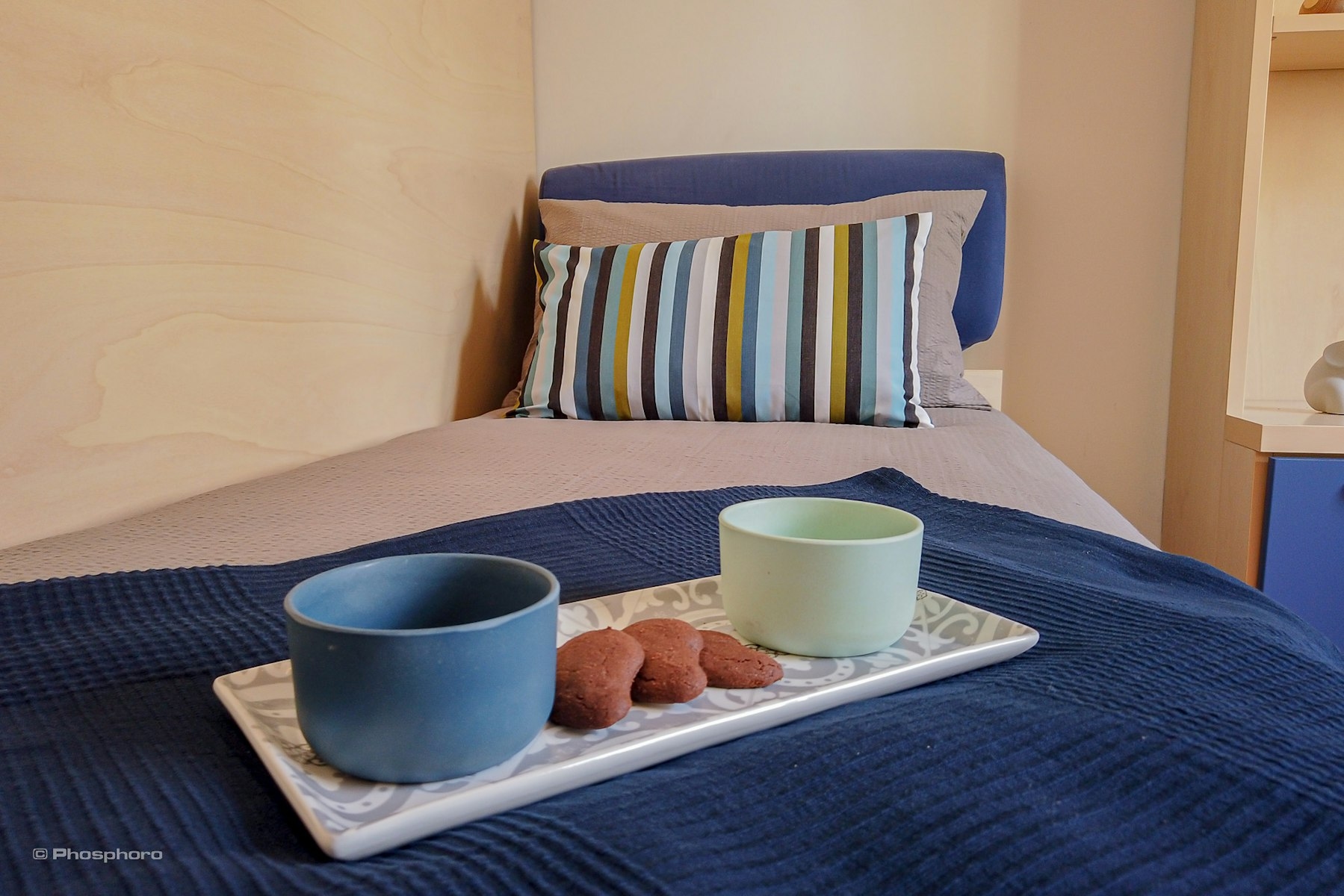 Affitto Stanza singola - Trento, Via gocciadoro 26_3