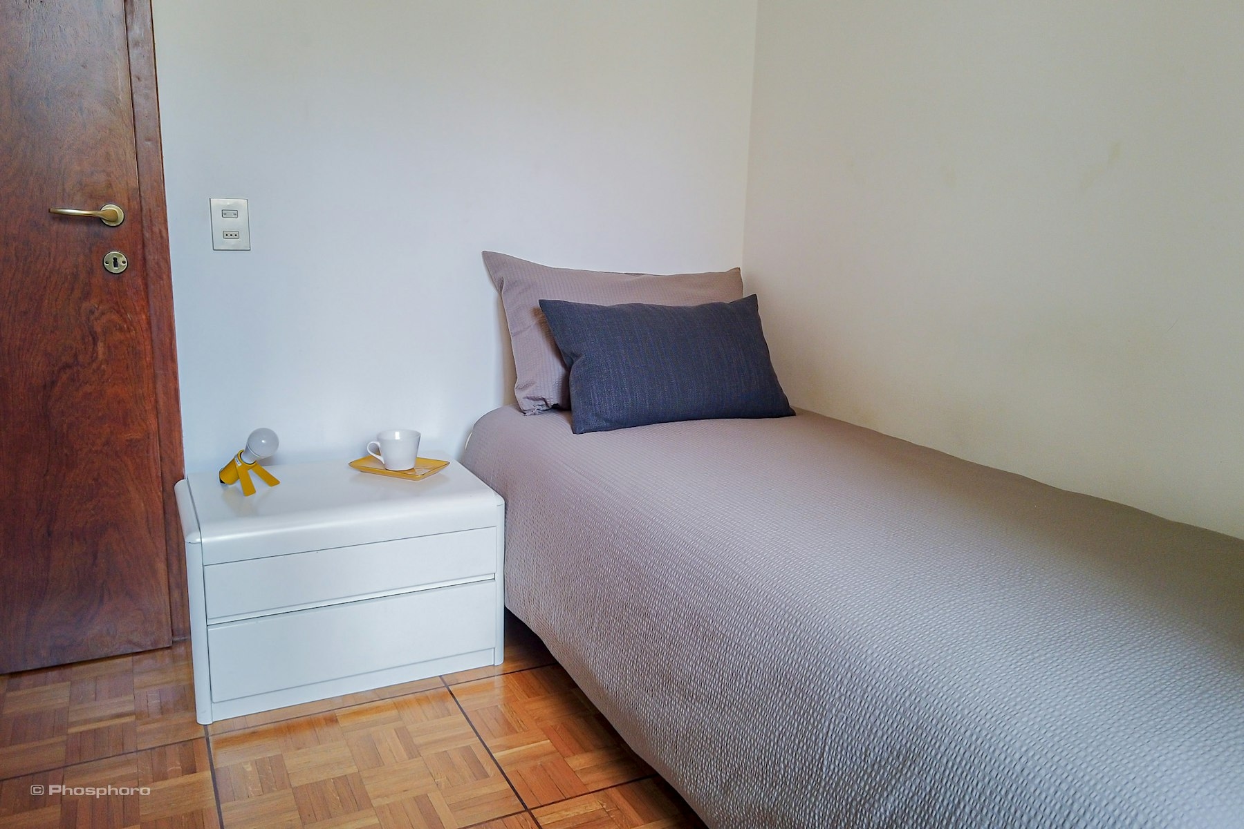 Affitto Stanza singola - Trento, Via gocciadoro 26_2