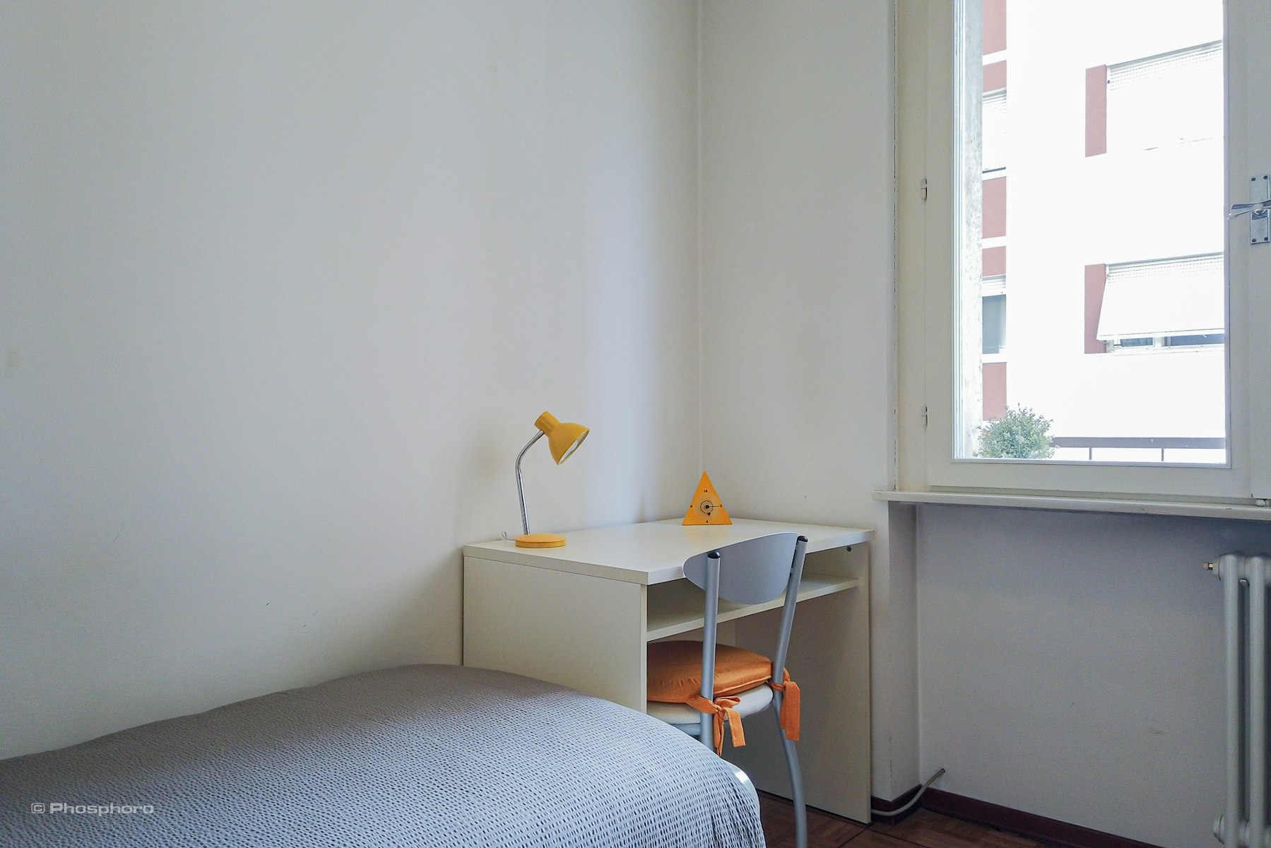 Affitto Stanza singola - Trento, Via gocciadoro 26_3