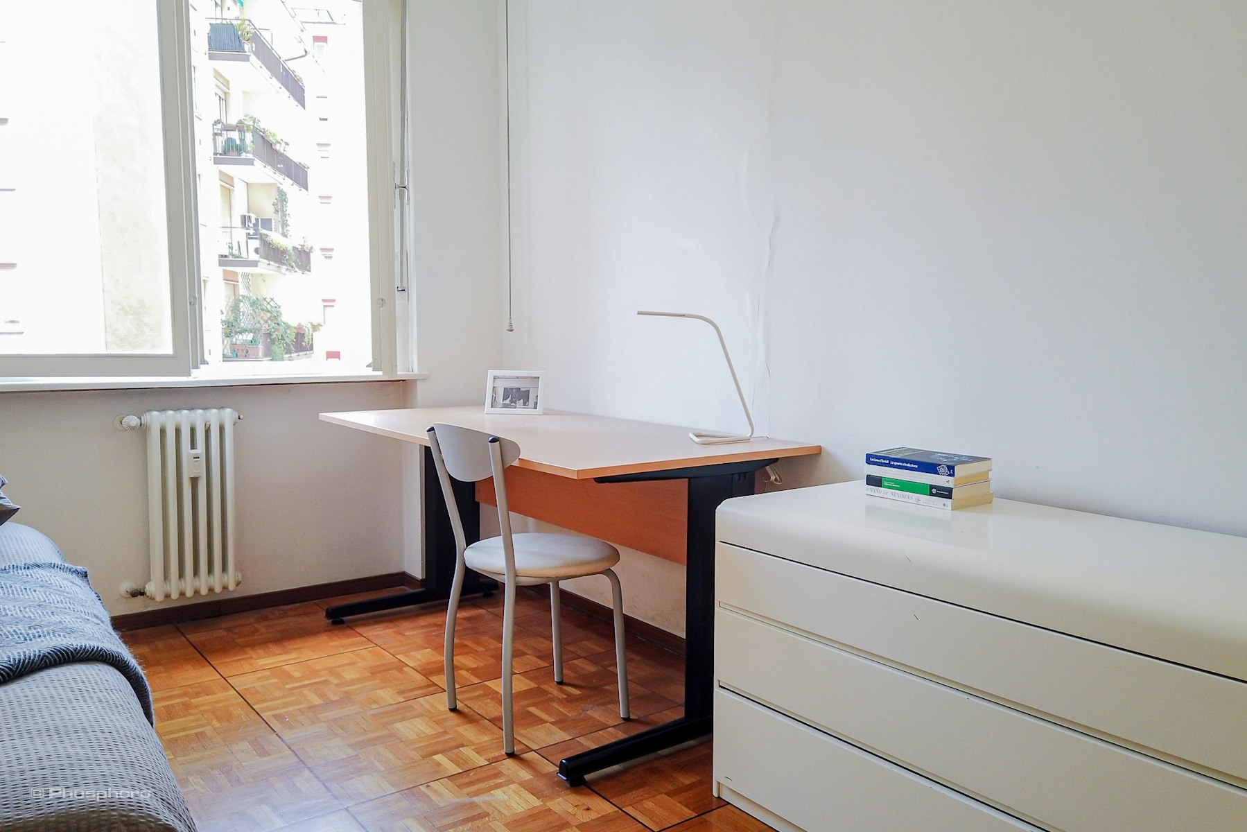 Affitto Stanza singola - Trento, Via gocciadoro 26_2