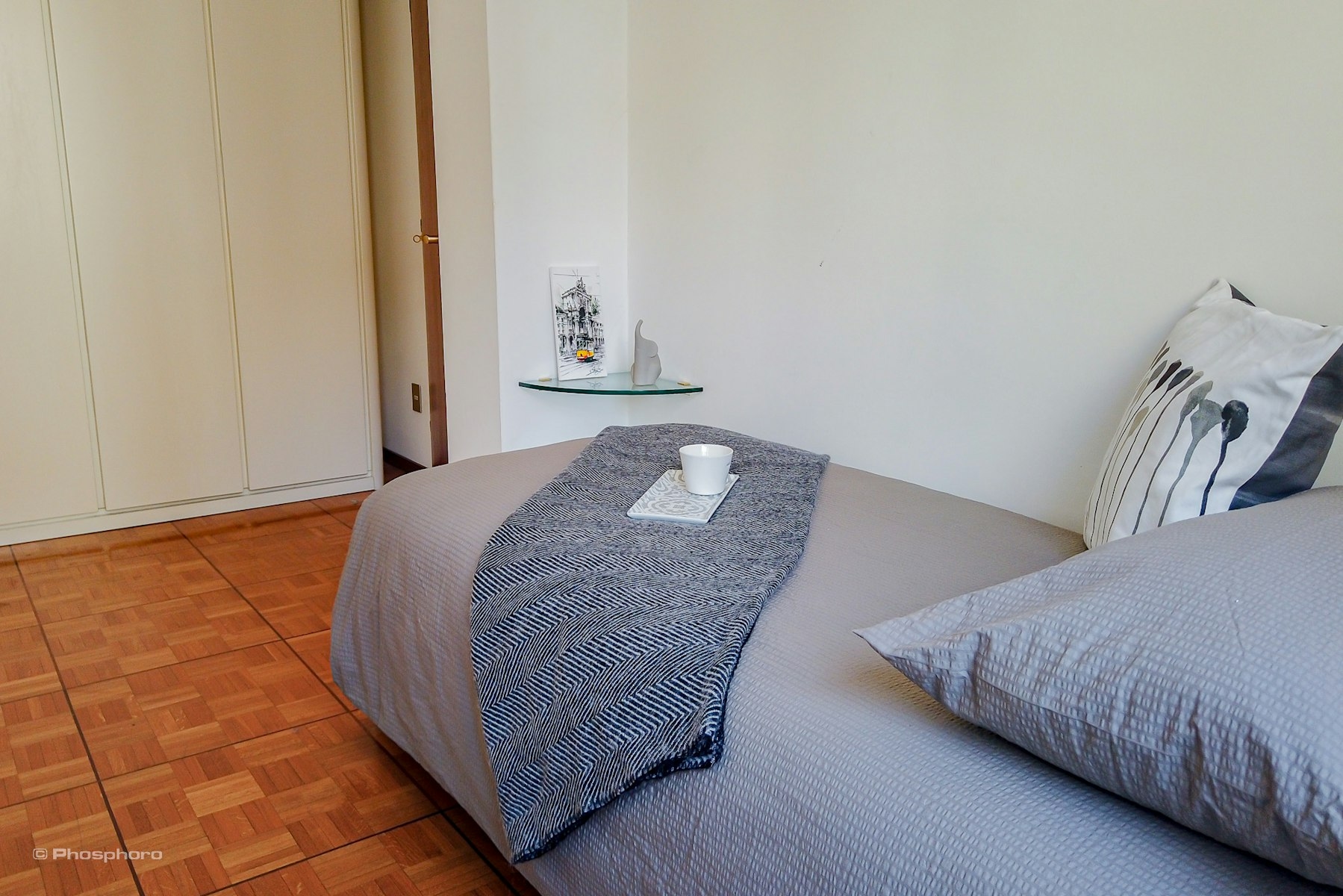 Affitto Stanza singola - Trento, Via gocciadoro 26_3