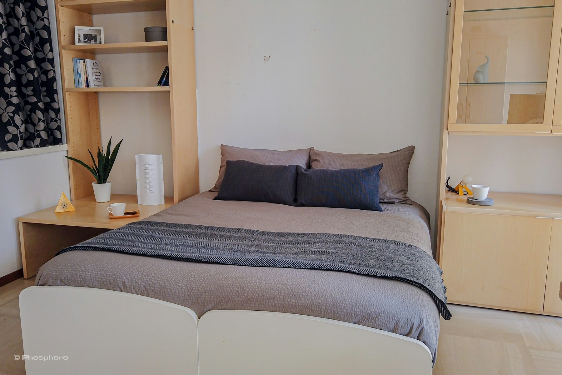 Affitto Posto in doppia - Trento, Via gocciadoro 26_2